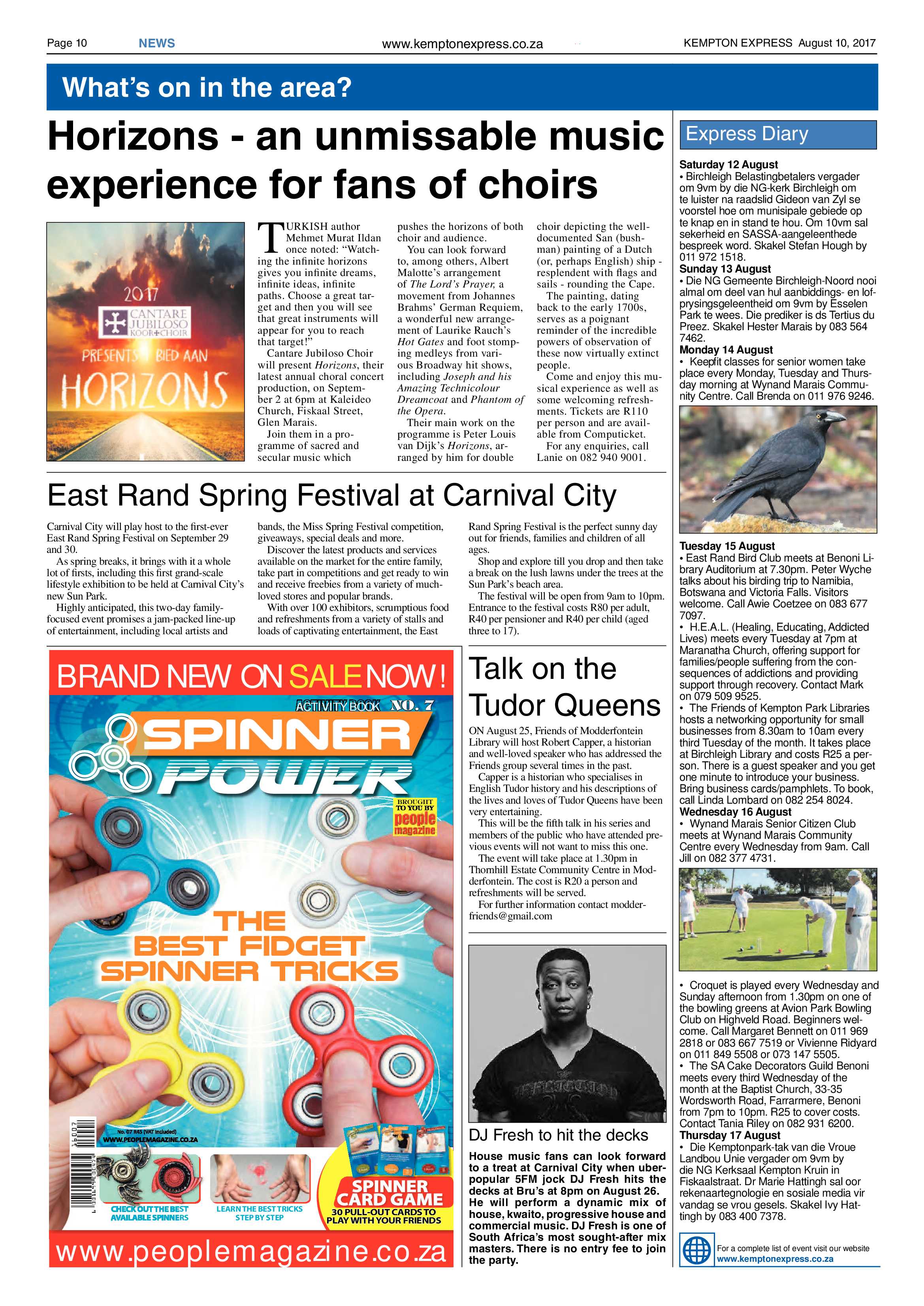 Kempton Express 10 August 2017 page 10