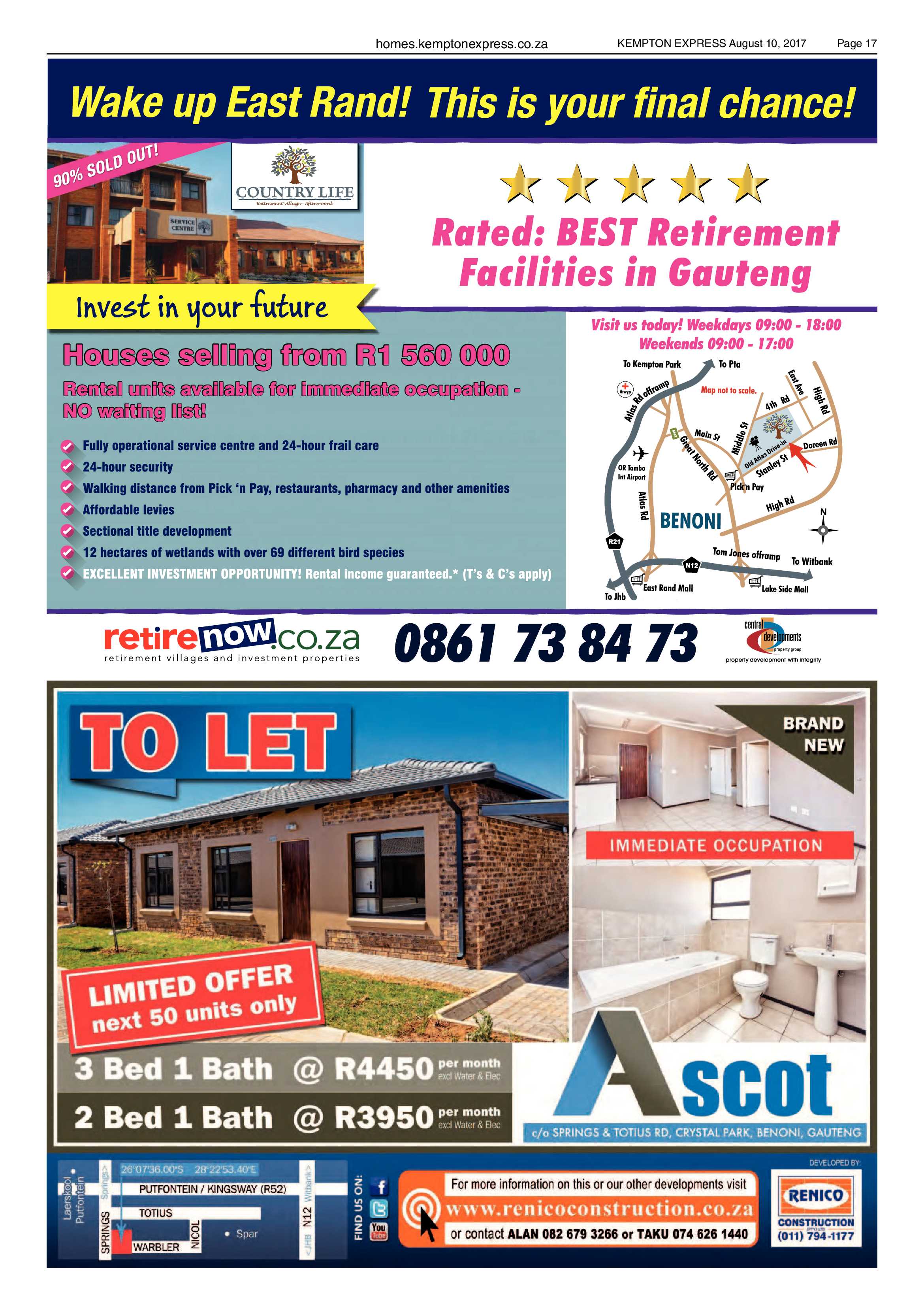 Kempton Express 10 August 2017 page 17