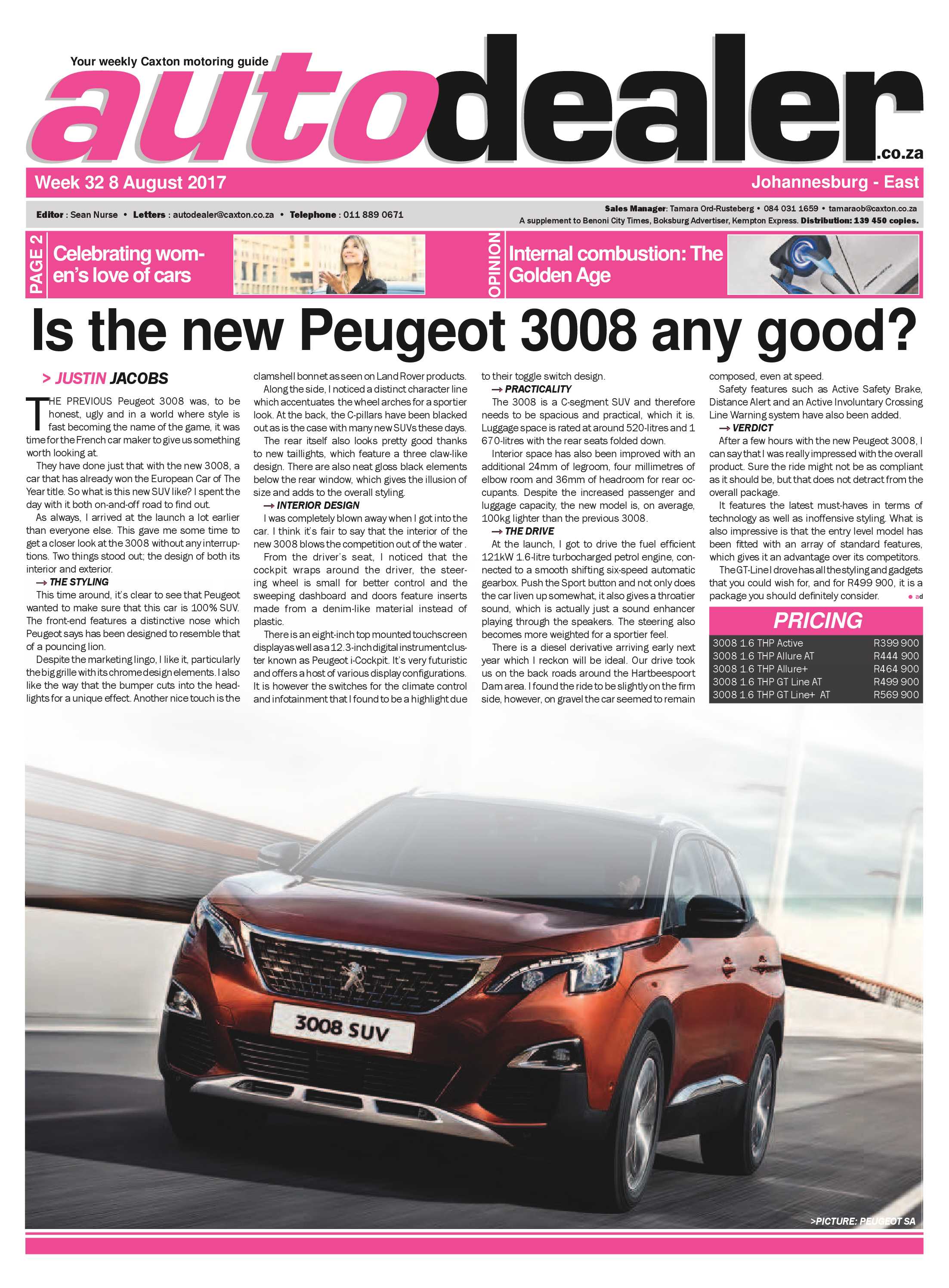 Kempton Express 10 August 2017 page 25