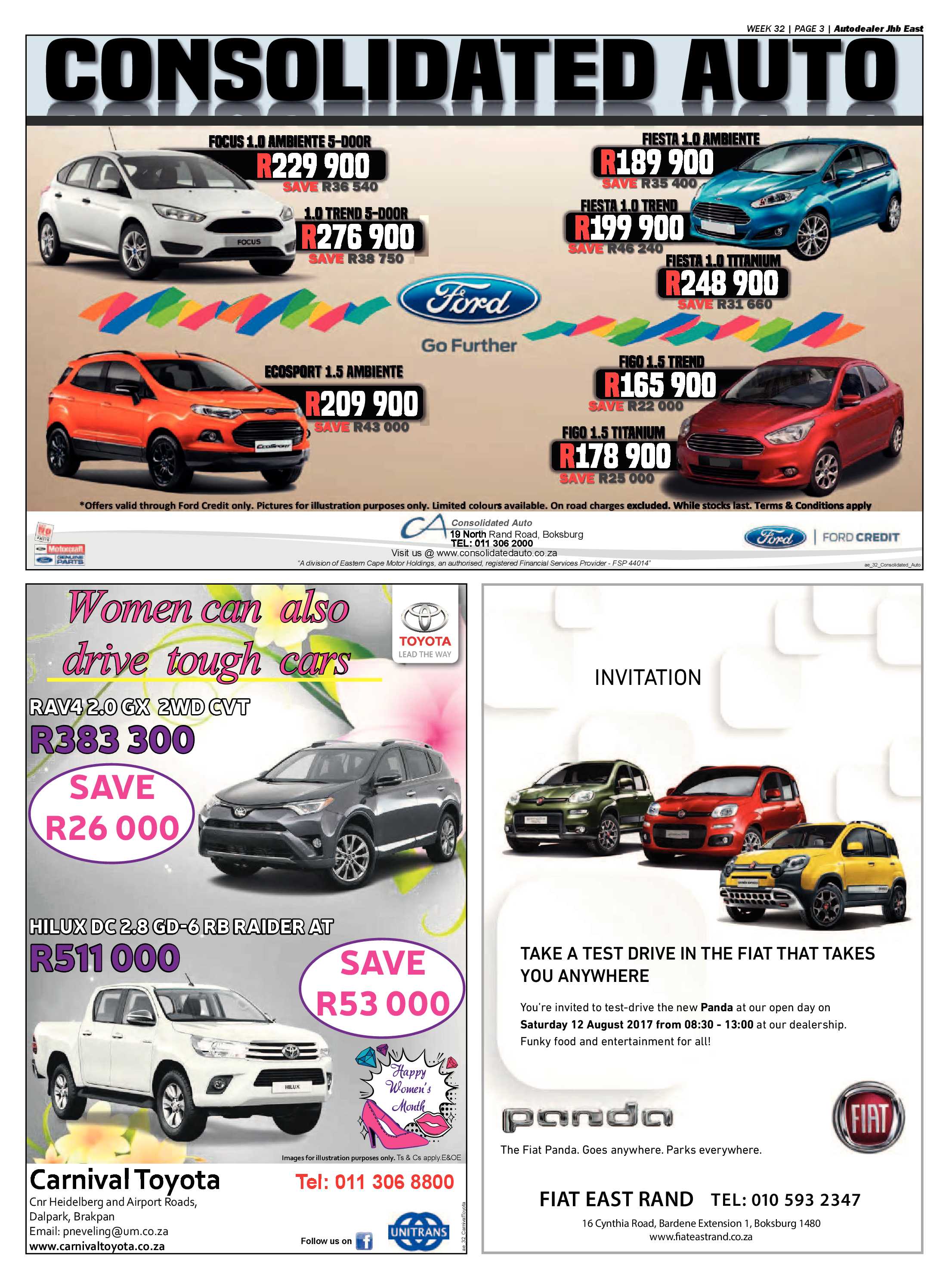 Kempton Express 10 August 2017 page 27