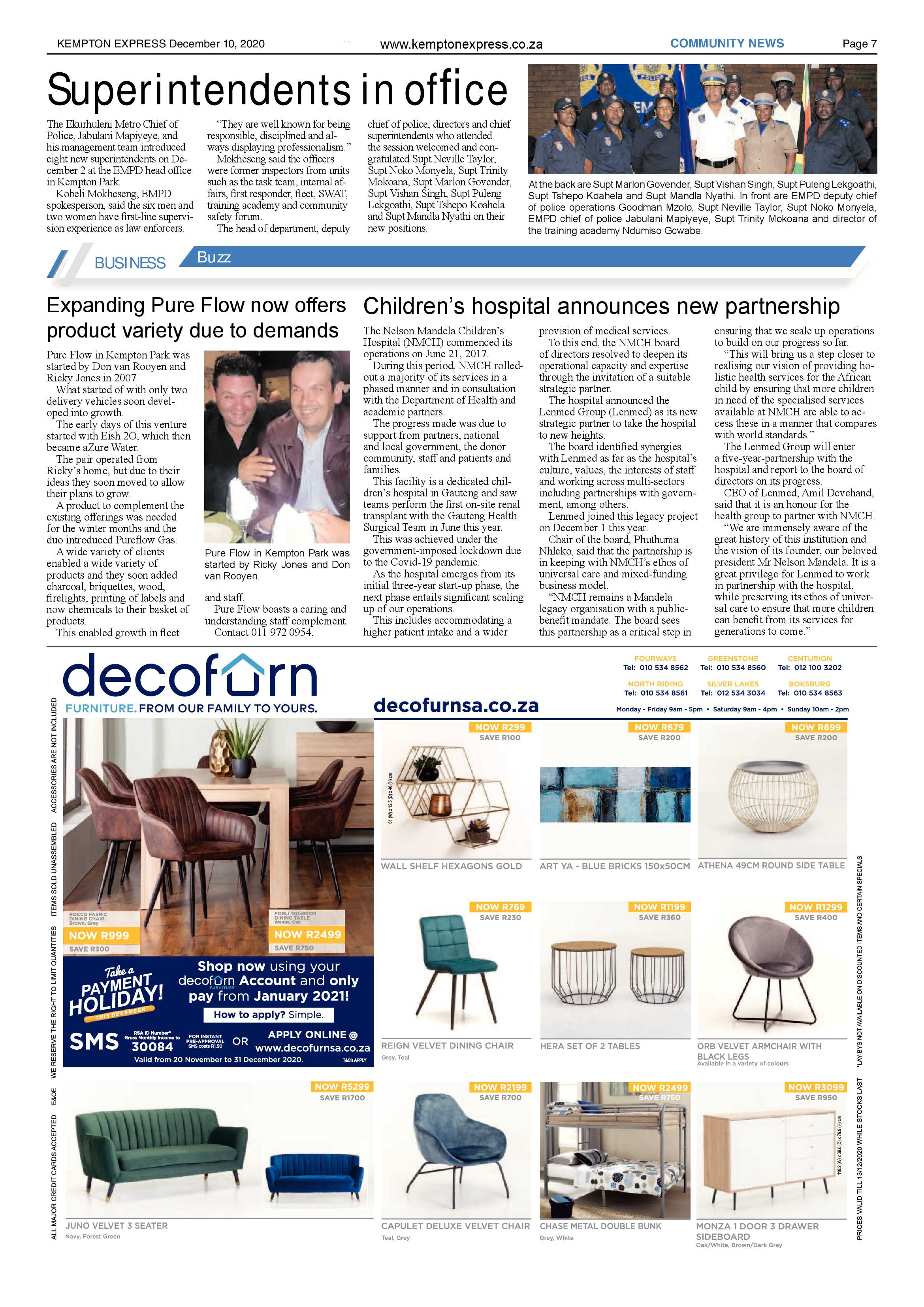 Kempton Express 10 December 2020 page 7