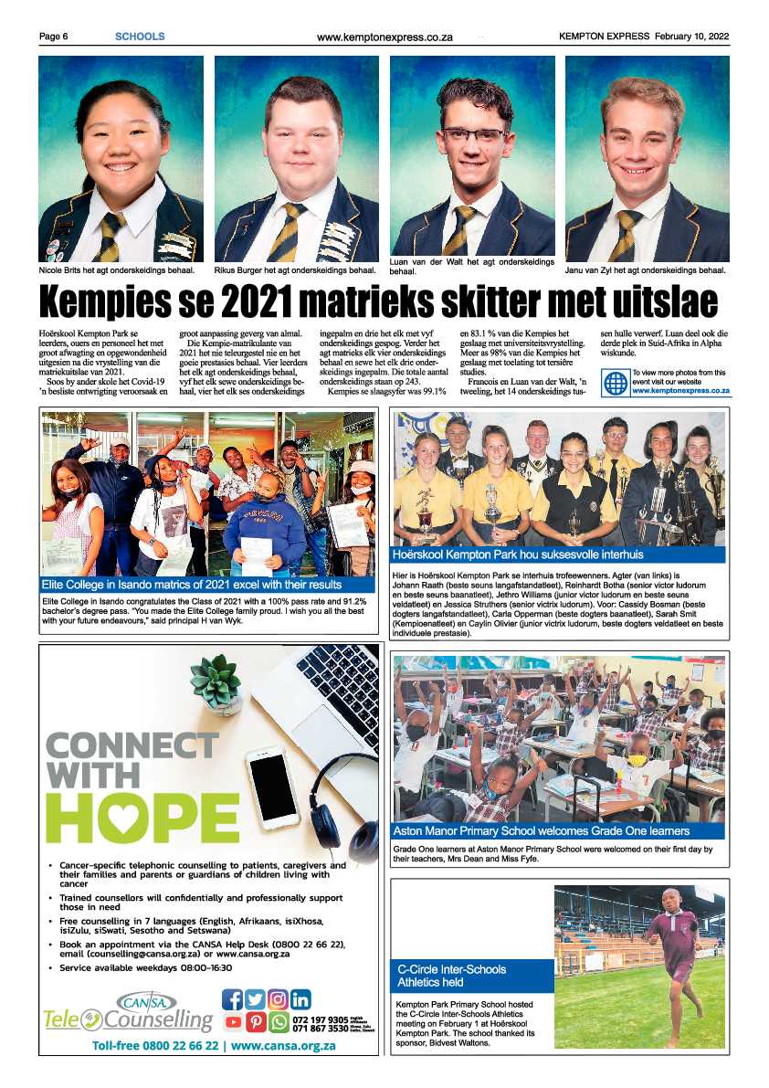 Kempton Express 10 February 2022 page 6