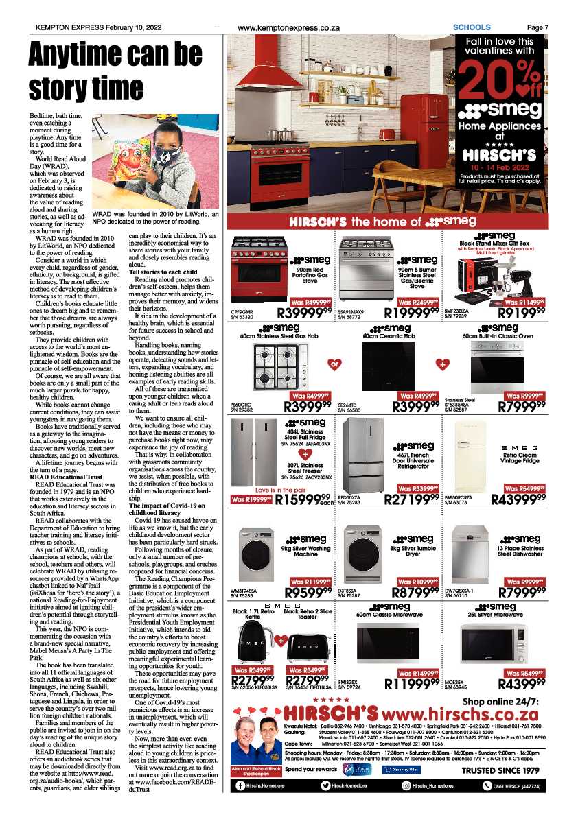 Kempton Express 10 February 2022 page 7