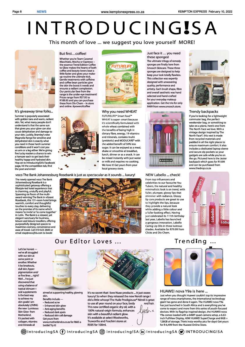 Kempton Express 10 February 2022 page 8