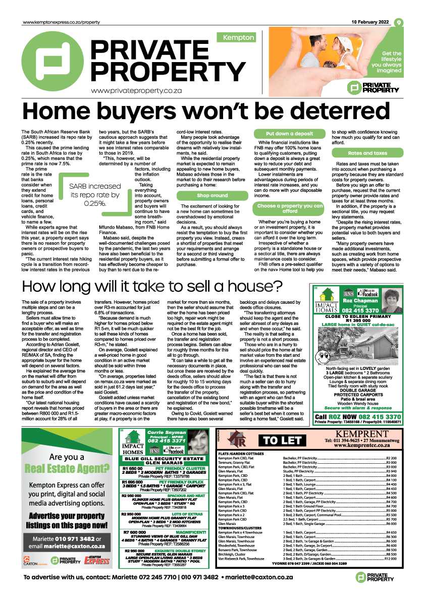 Kempton Express 10 February 2022 page 9