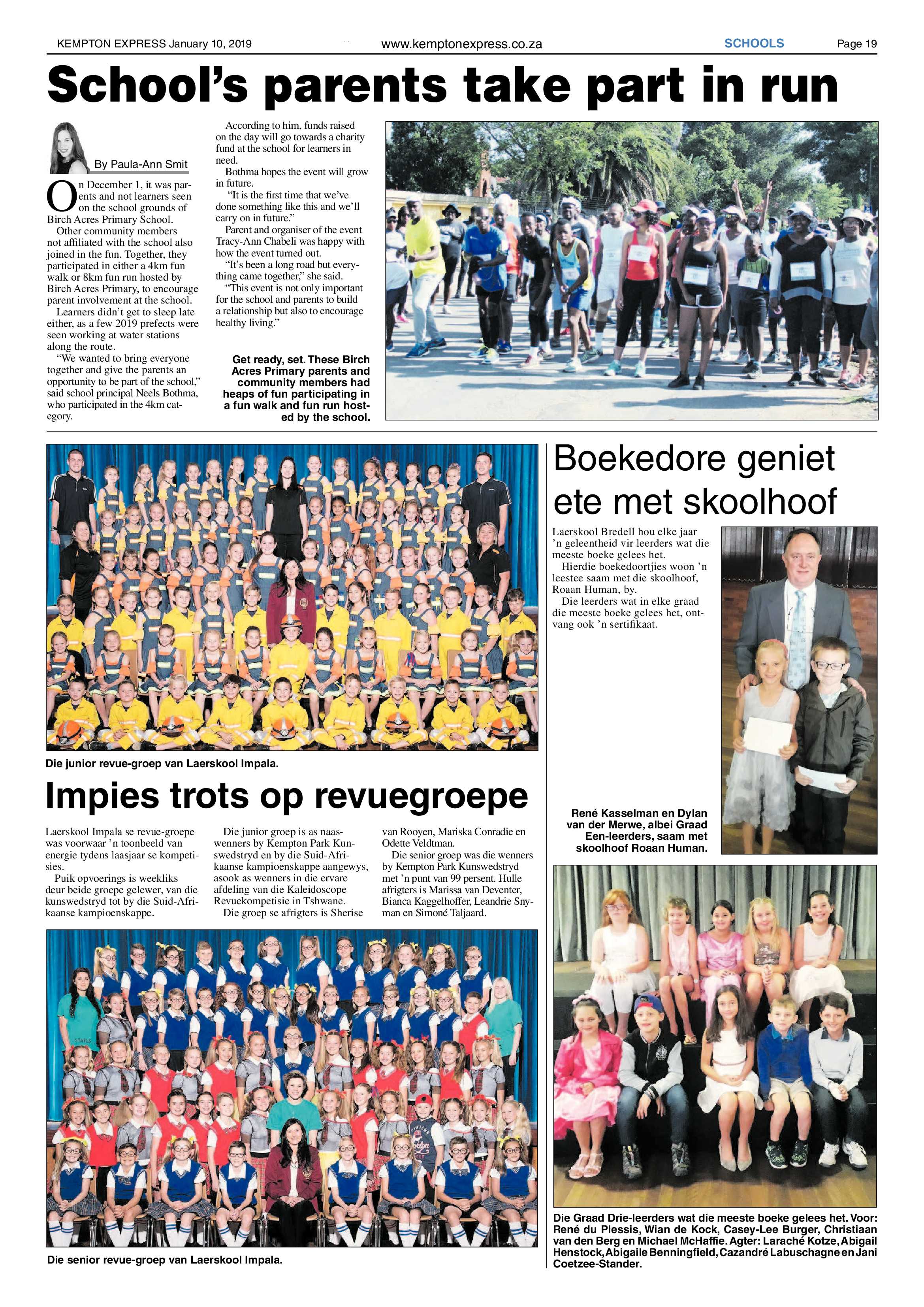 Kempton Express 10 January 2019 page 19