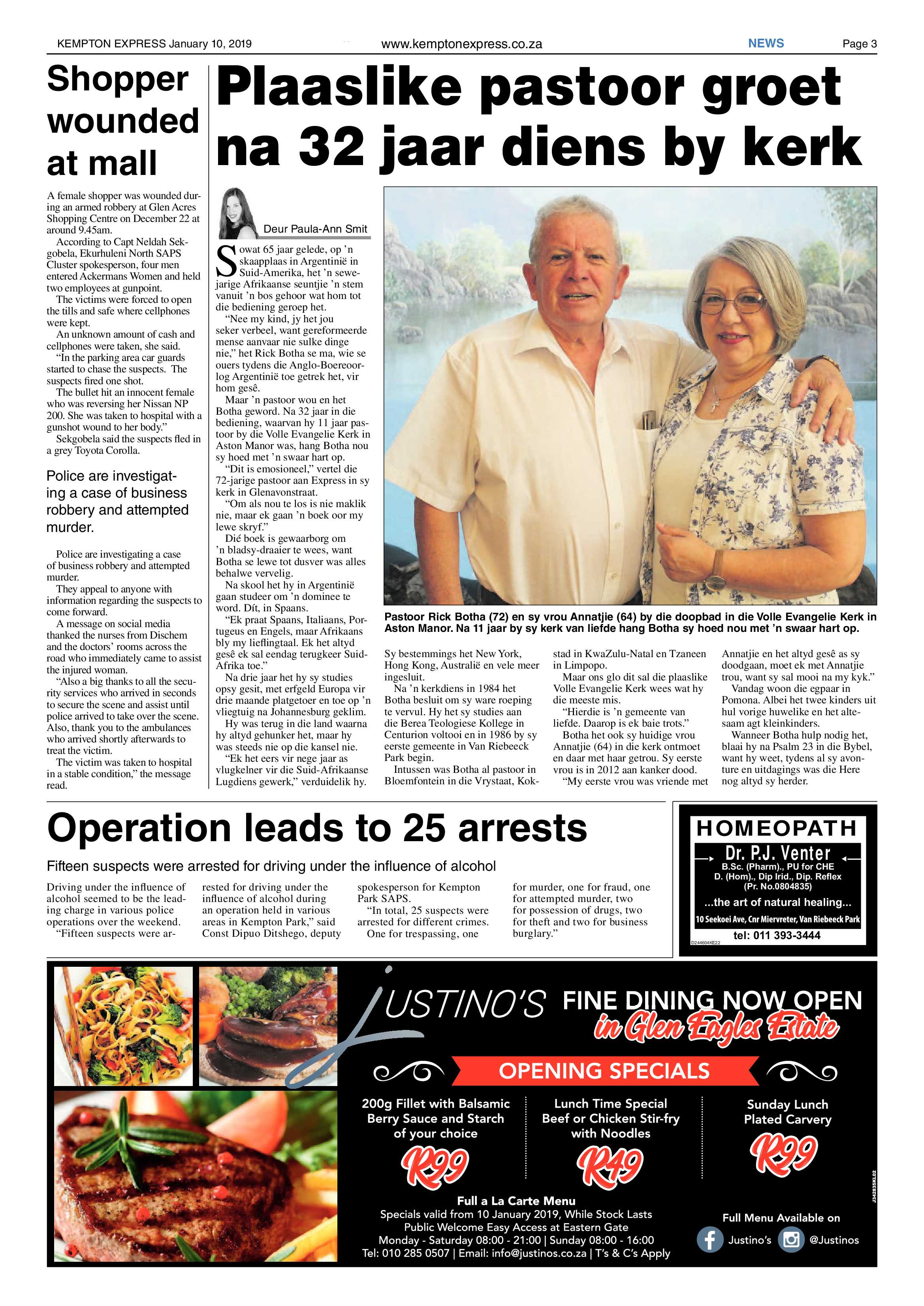 Kempton Express 10 January 2019 page 3