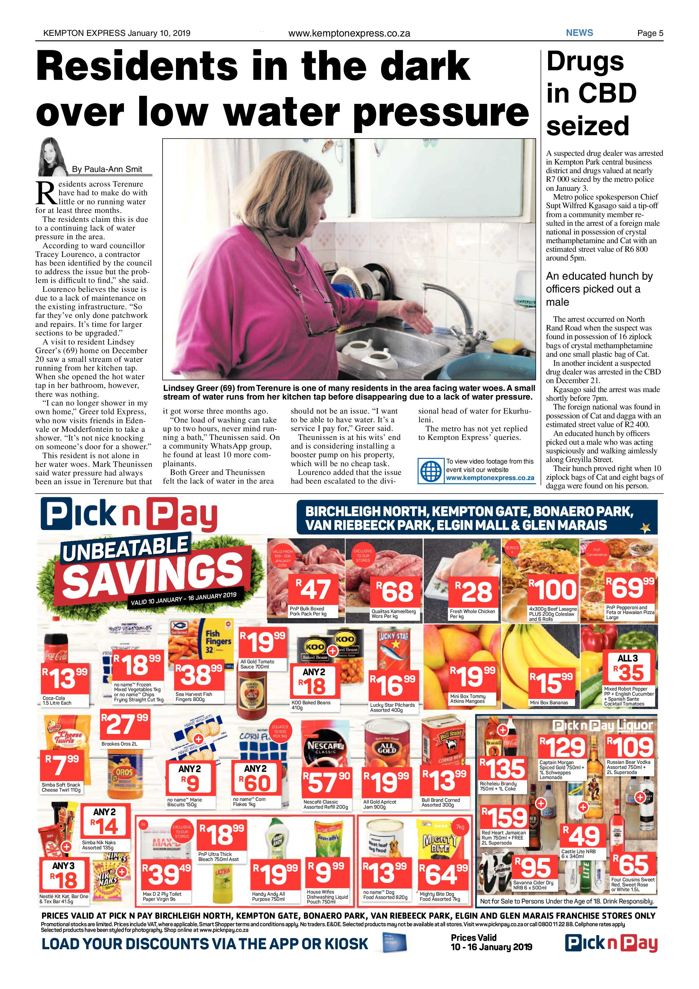 Kempton Express 10 January 2019 page 5