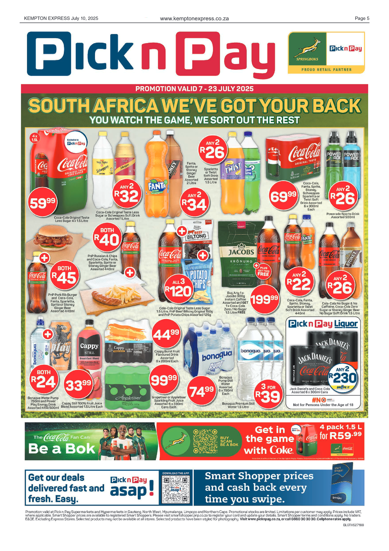 Kempton Express 10 July 2025 page 5