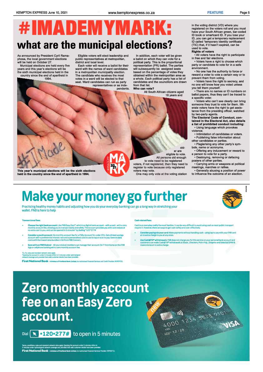 Kempton Express 10 June 2021 page 5