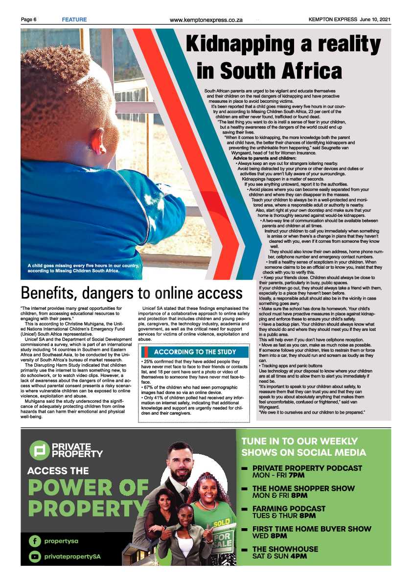 Kempton Express 10 June 2021 page 6