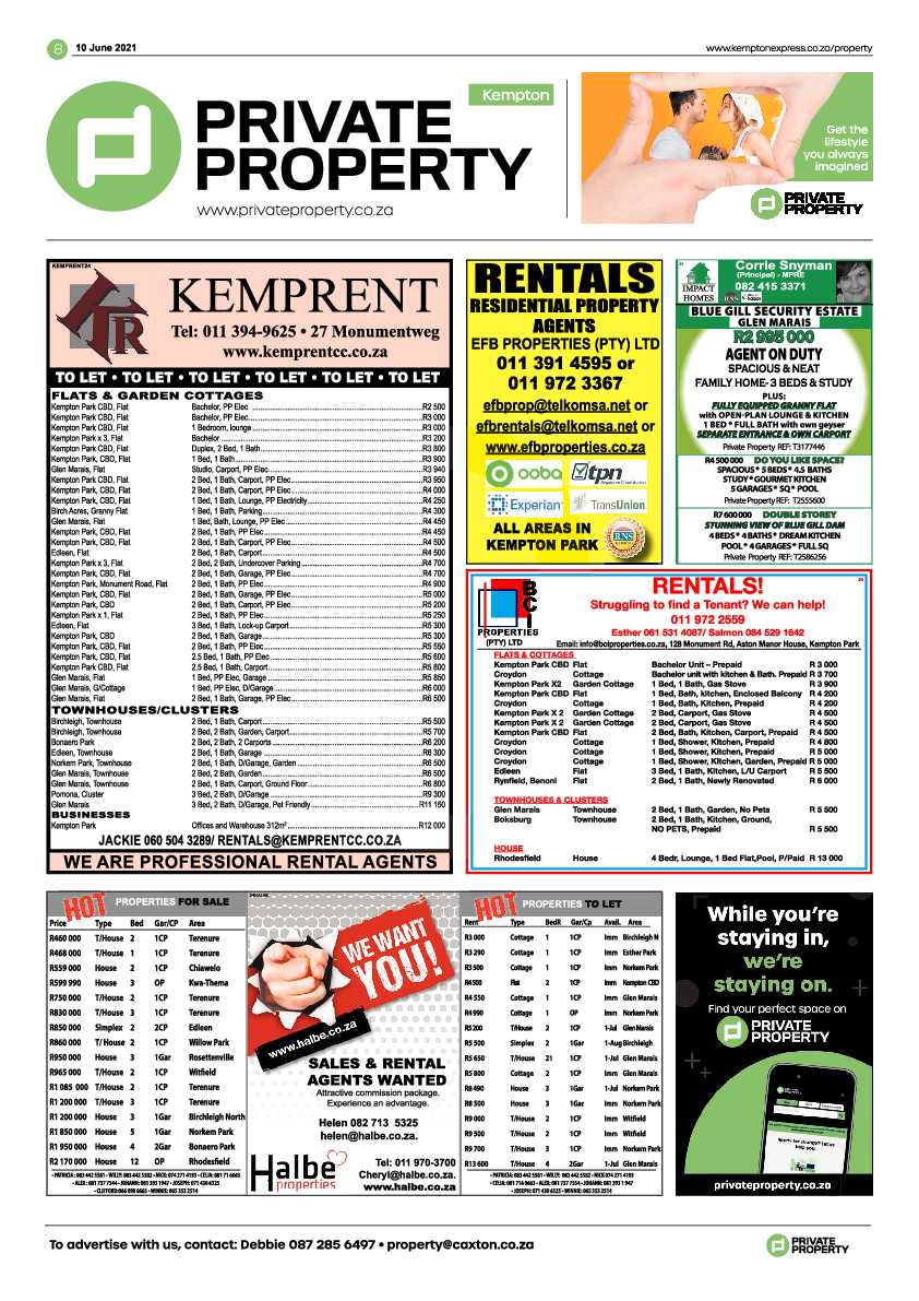 Kempton Express 10 June 2021 page 8
