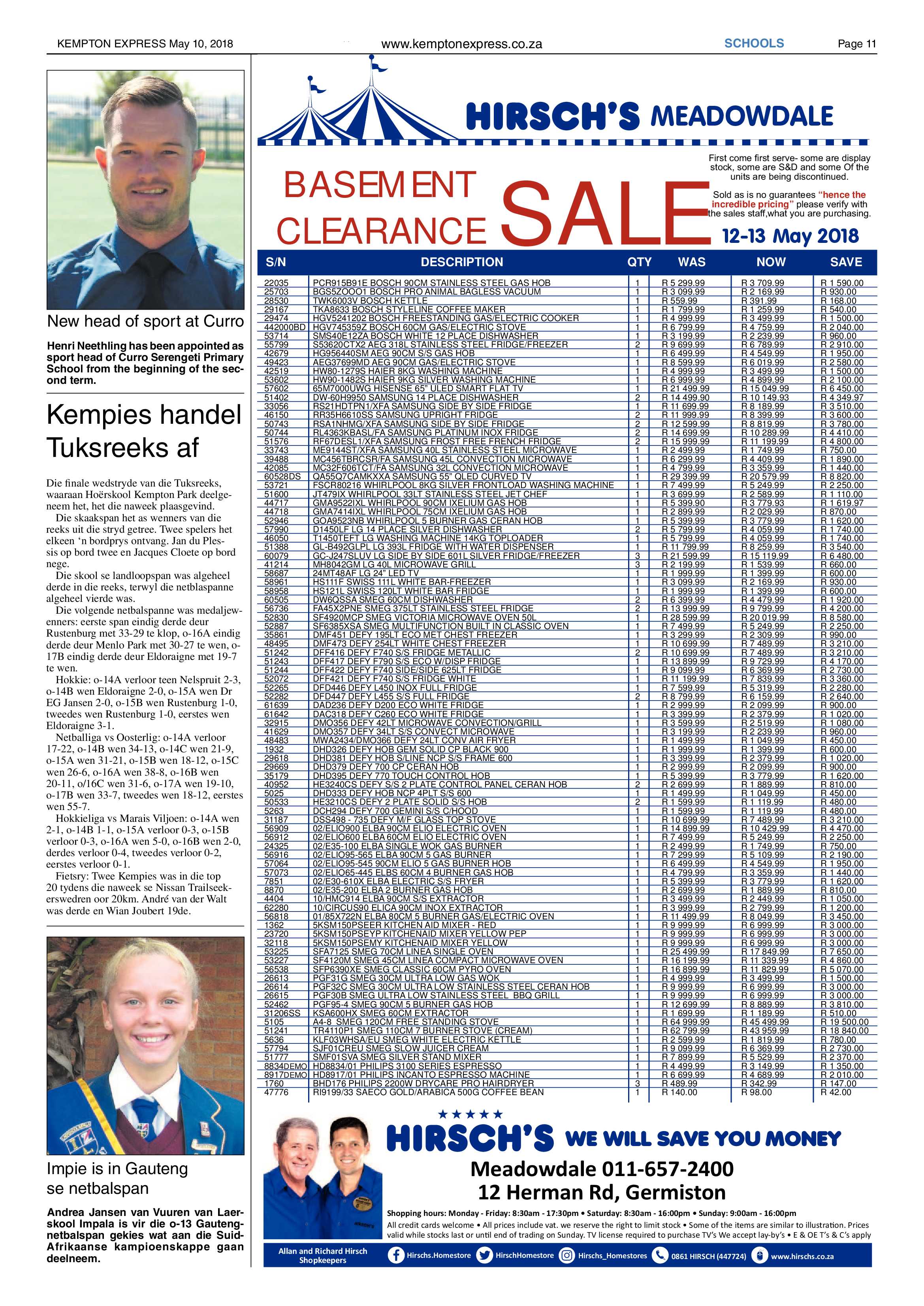 Kempton Express 10 May 2018 page 11