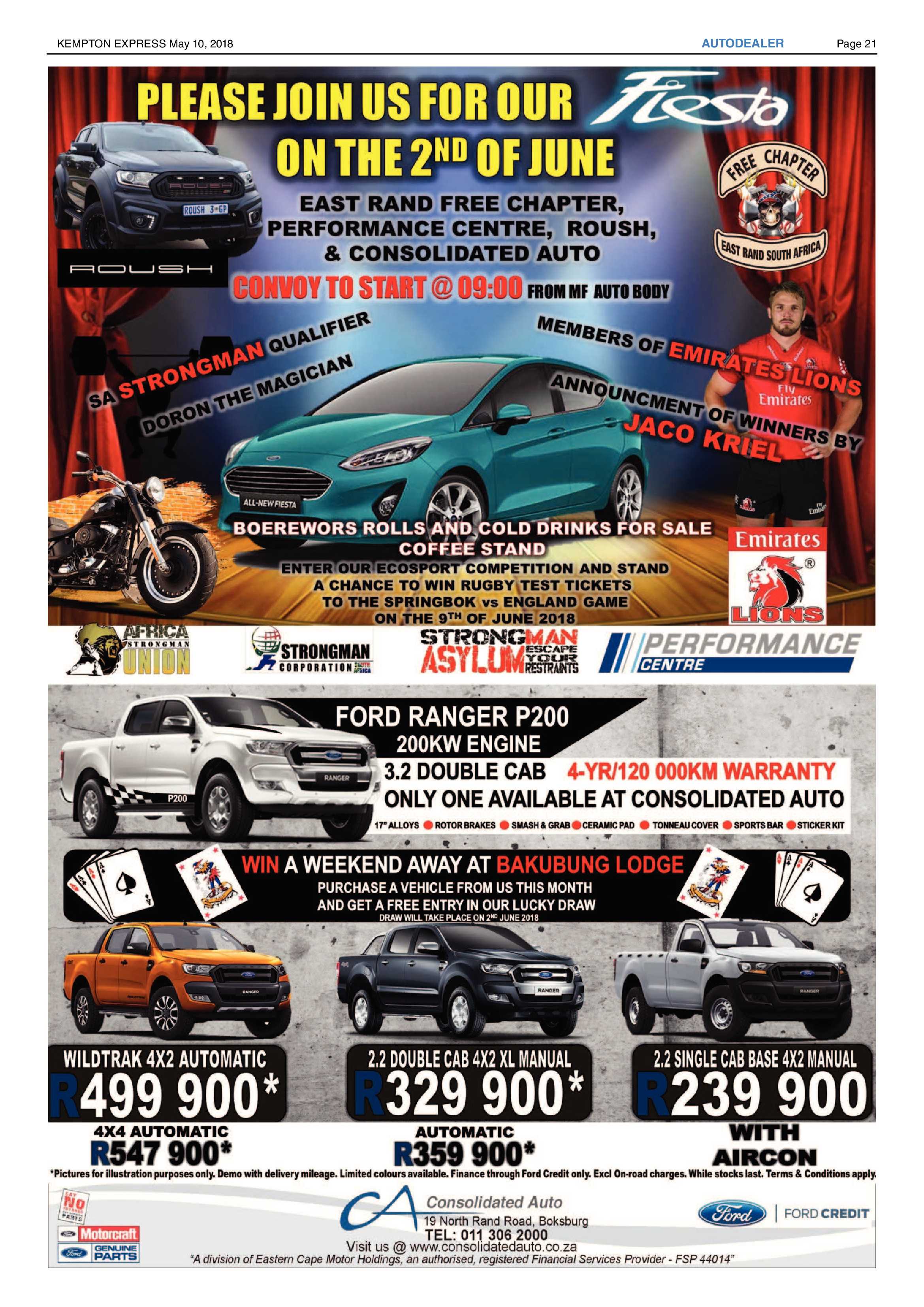 Kempton Express 10 May 2018 page 21