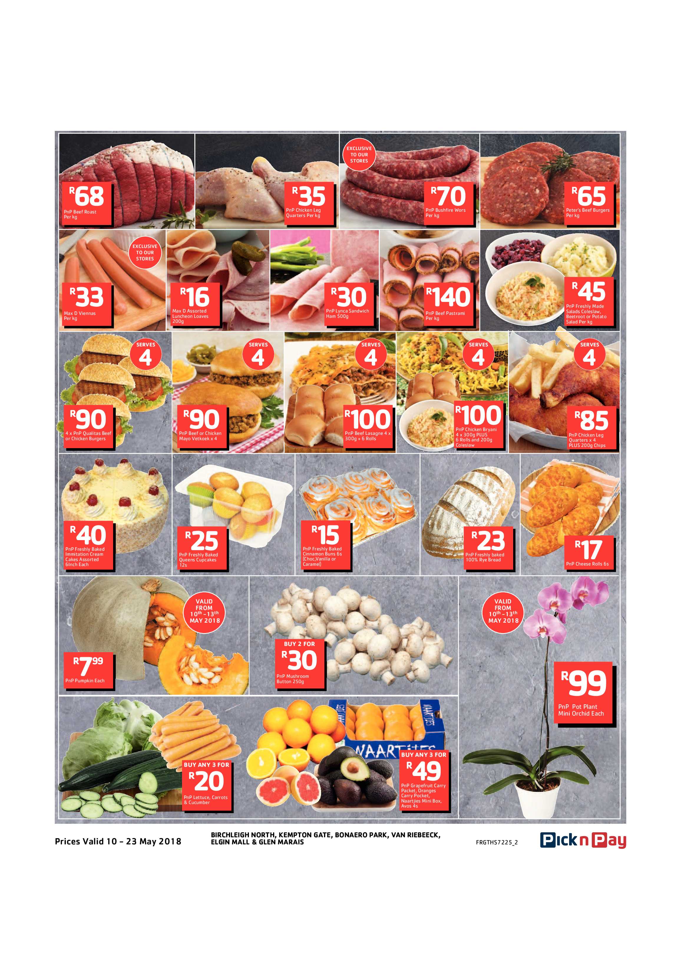 Kempton Express 10 May 2018 page 26