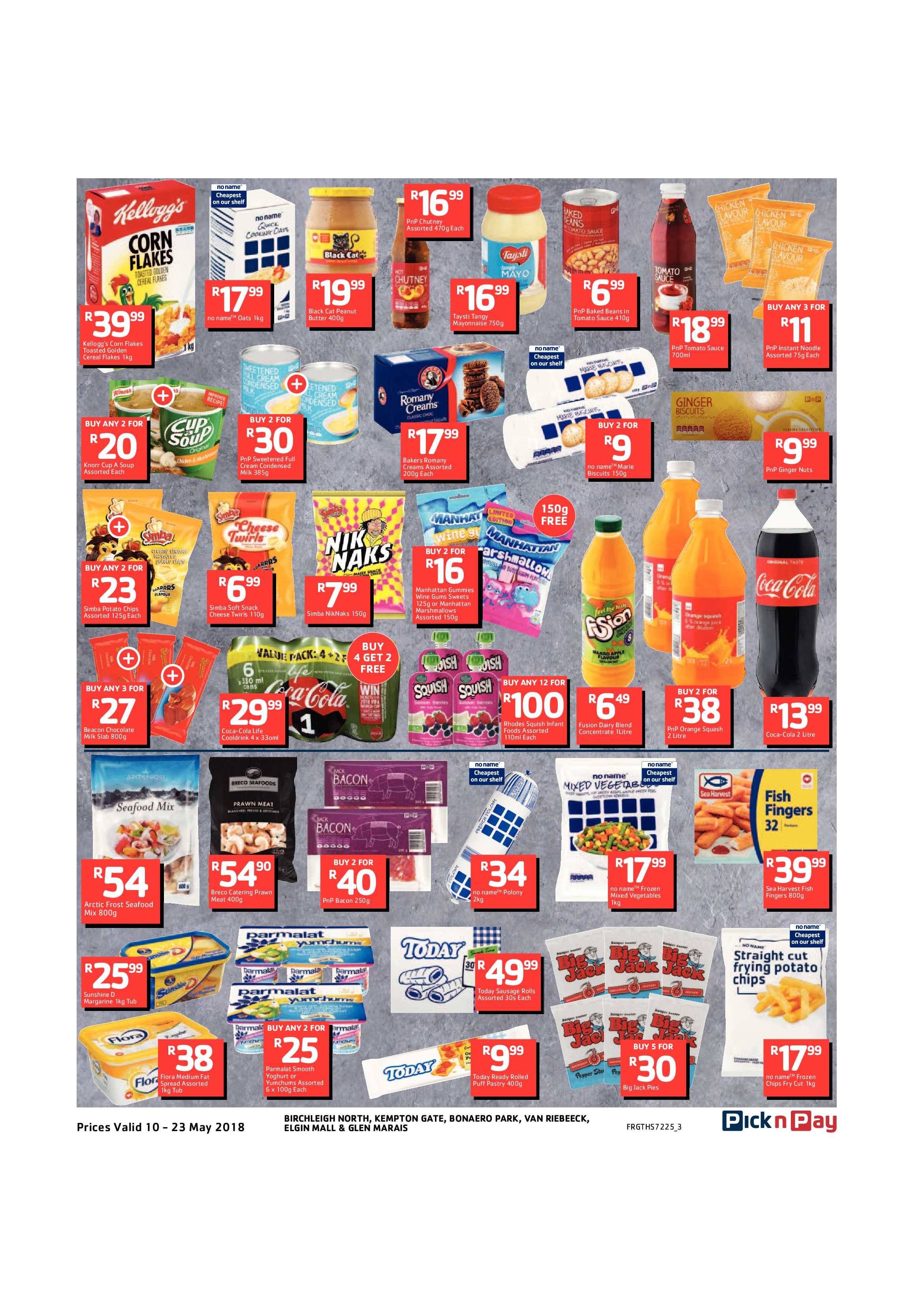 Kempton Express 10 May 2018 page 27