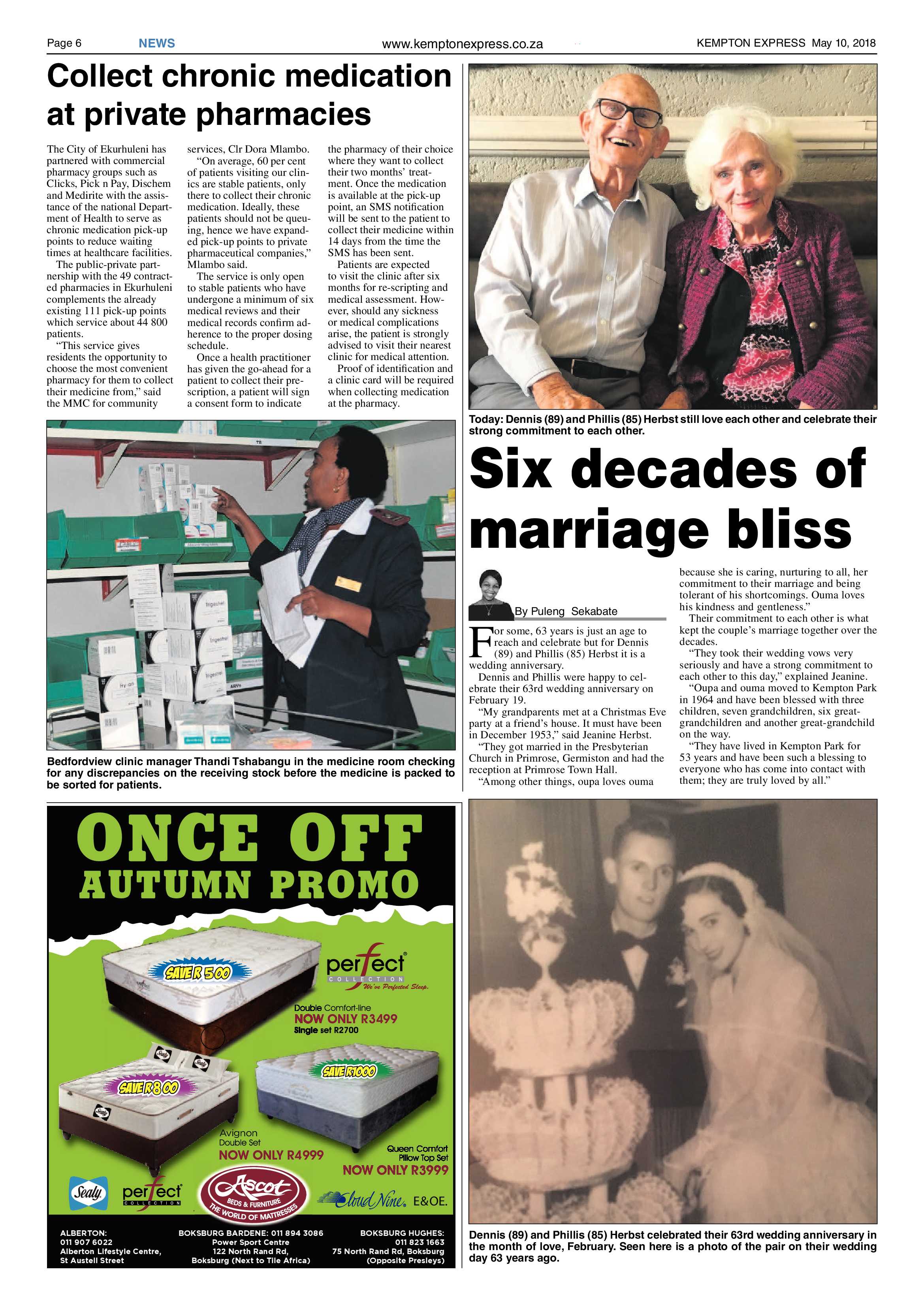 Kempton Express 10 May 2018 page 6