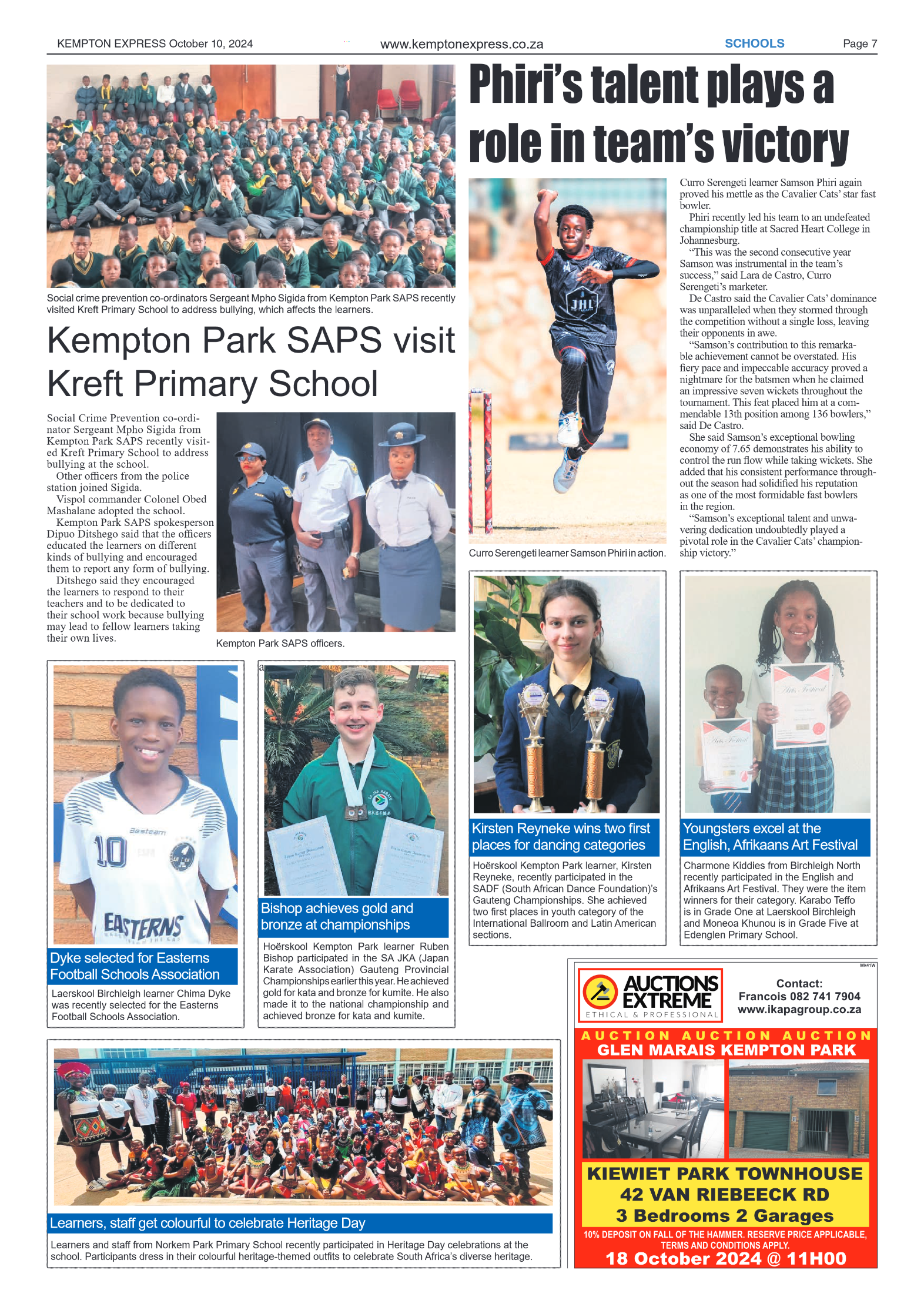 Kempton Express 10 October 2024 page 7