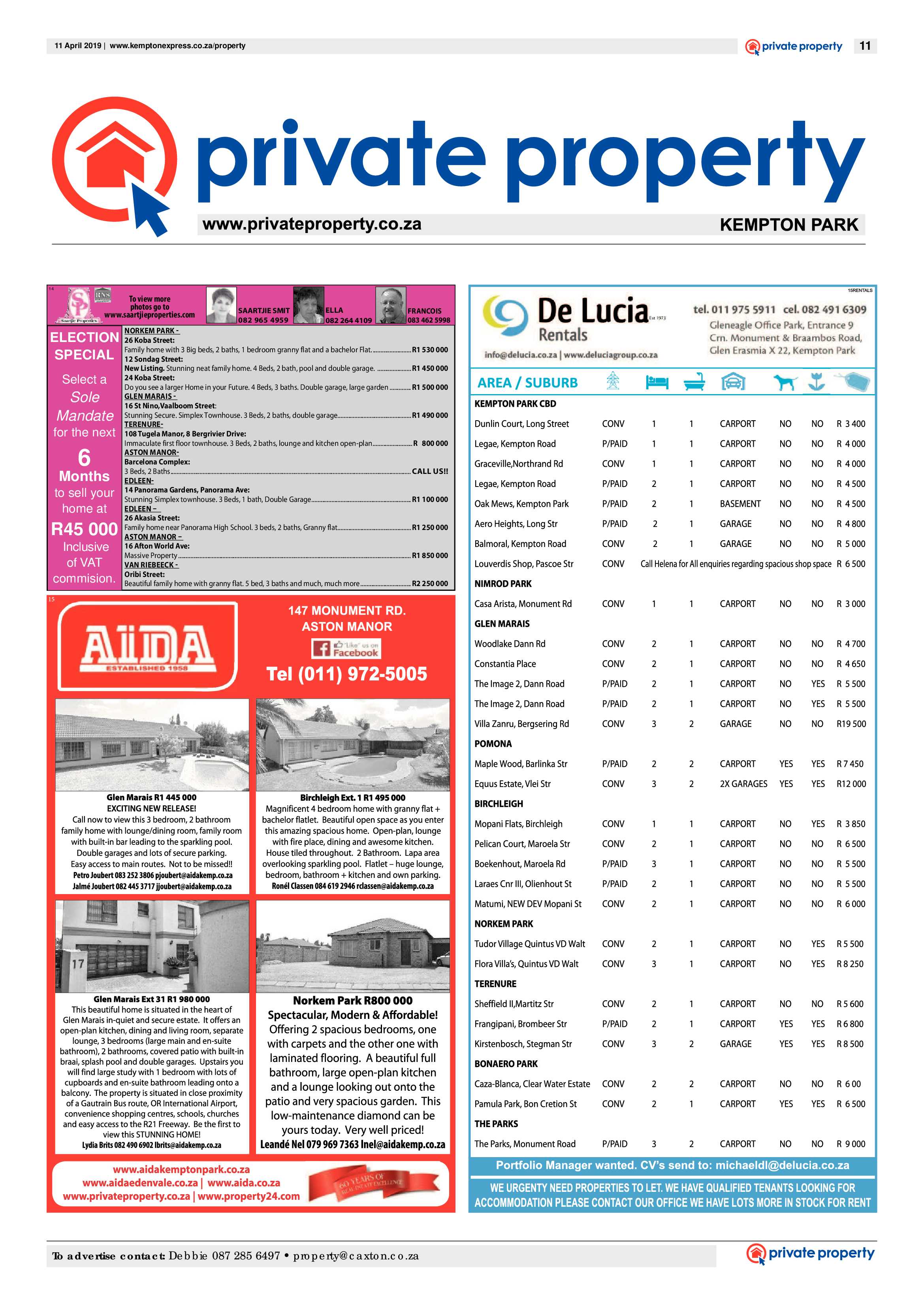 Kempton Express 11 April 2019 page 11