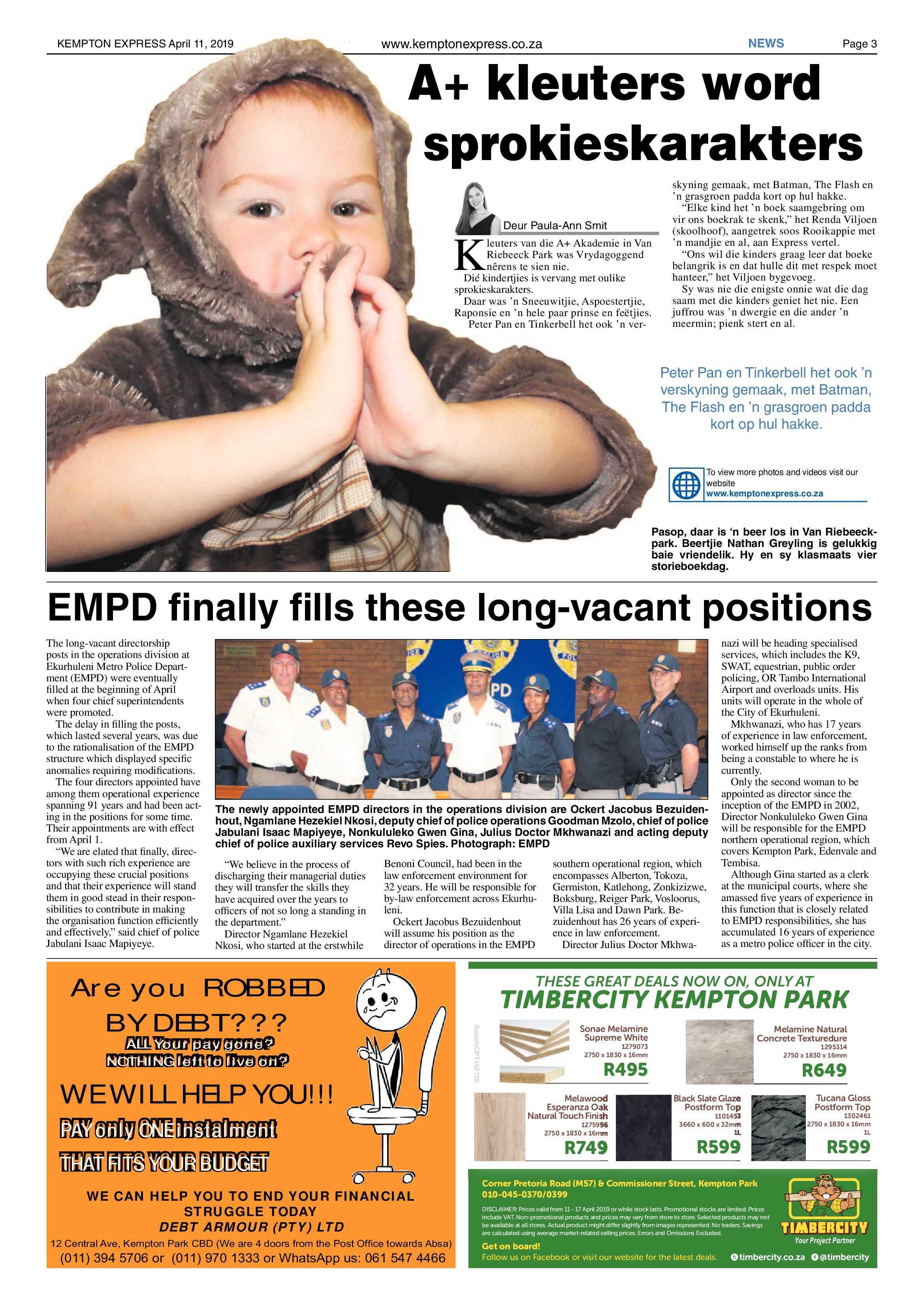 Kempton Express 11 April 2019 page 3