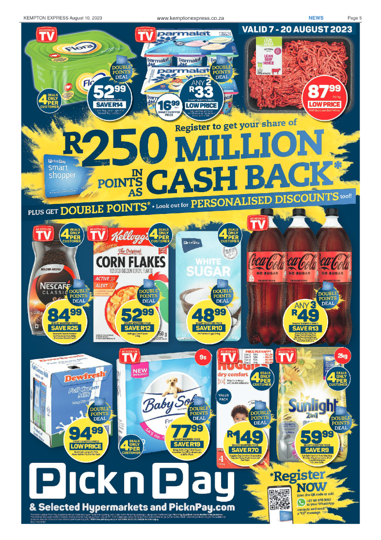 Kempton Express 10 August 2023 page 5