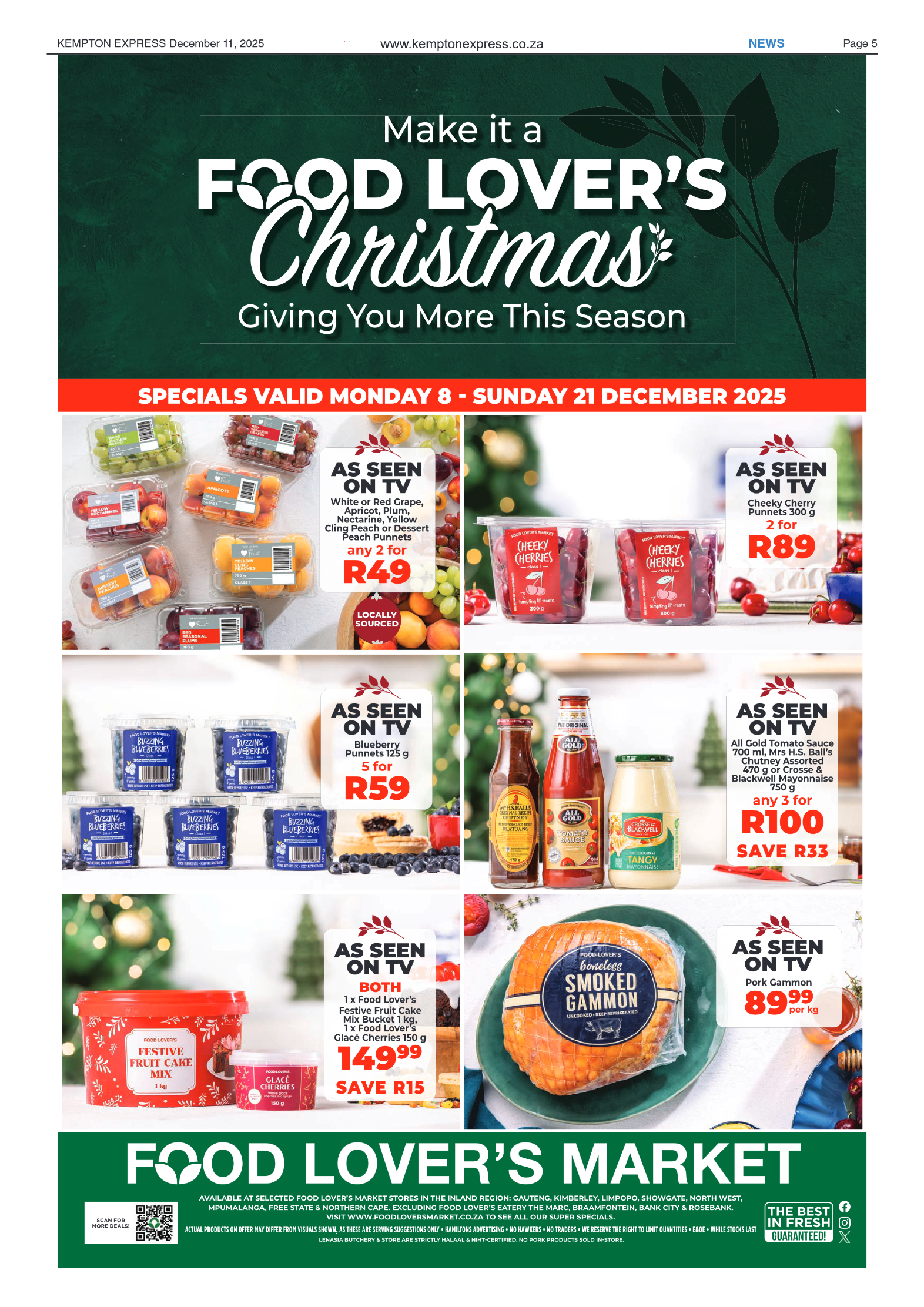 Kempton Express 11 December 2025 page 5