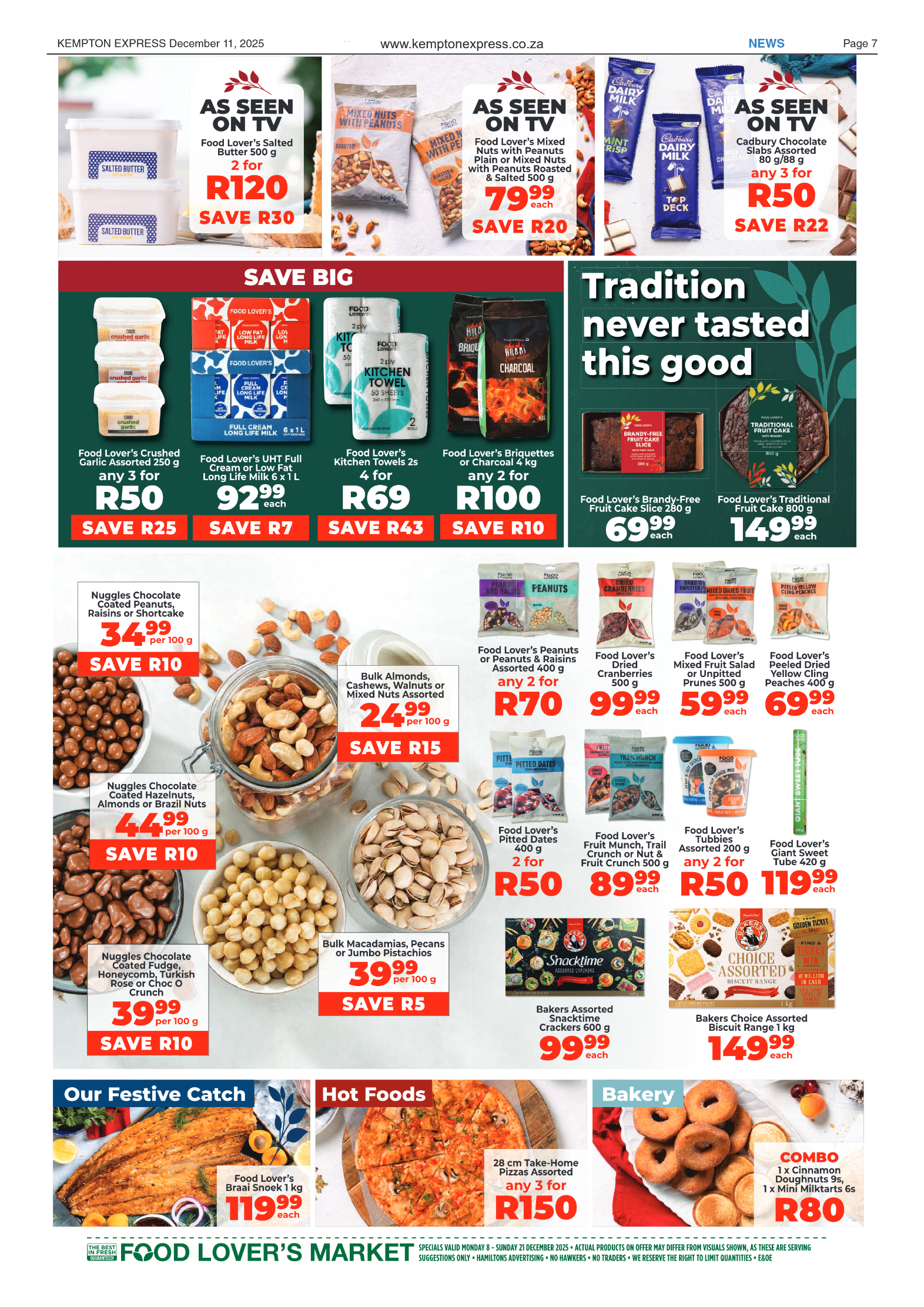 Kempton Express 11 December 2025 page 7