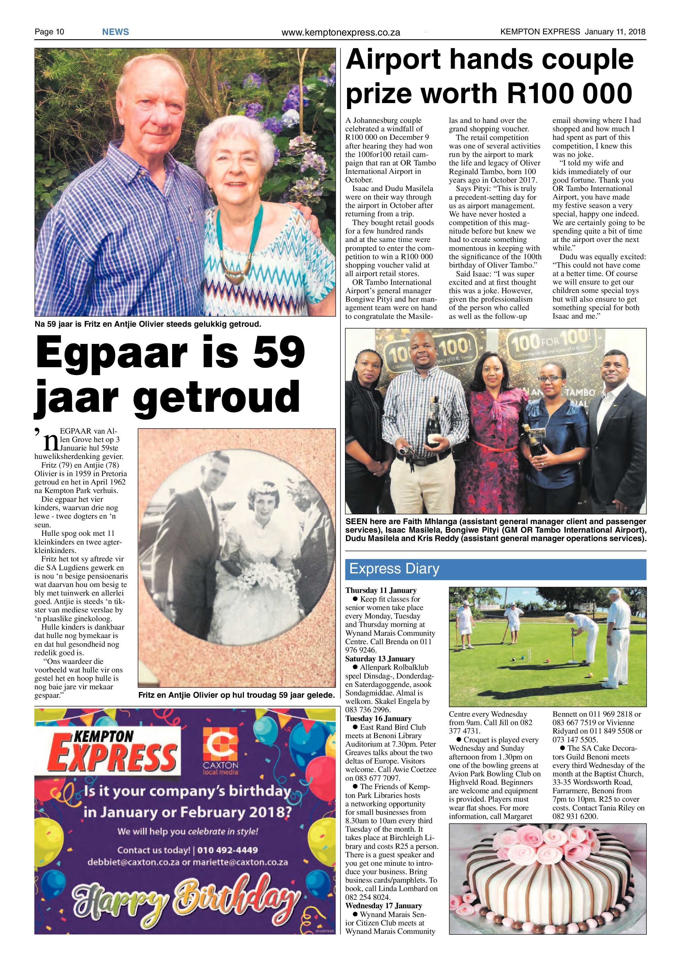 Kempton Express 11 January 2018 page 10