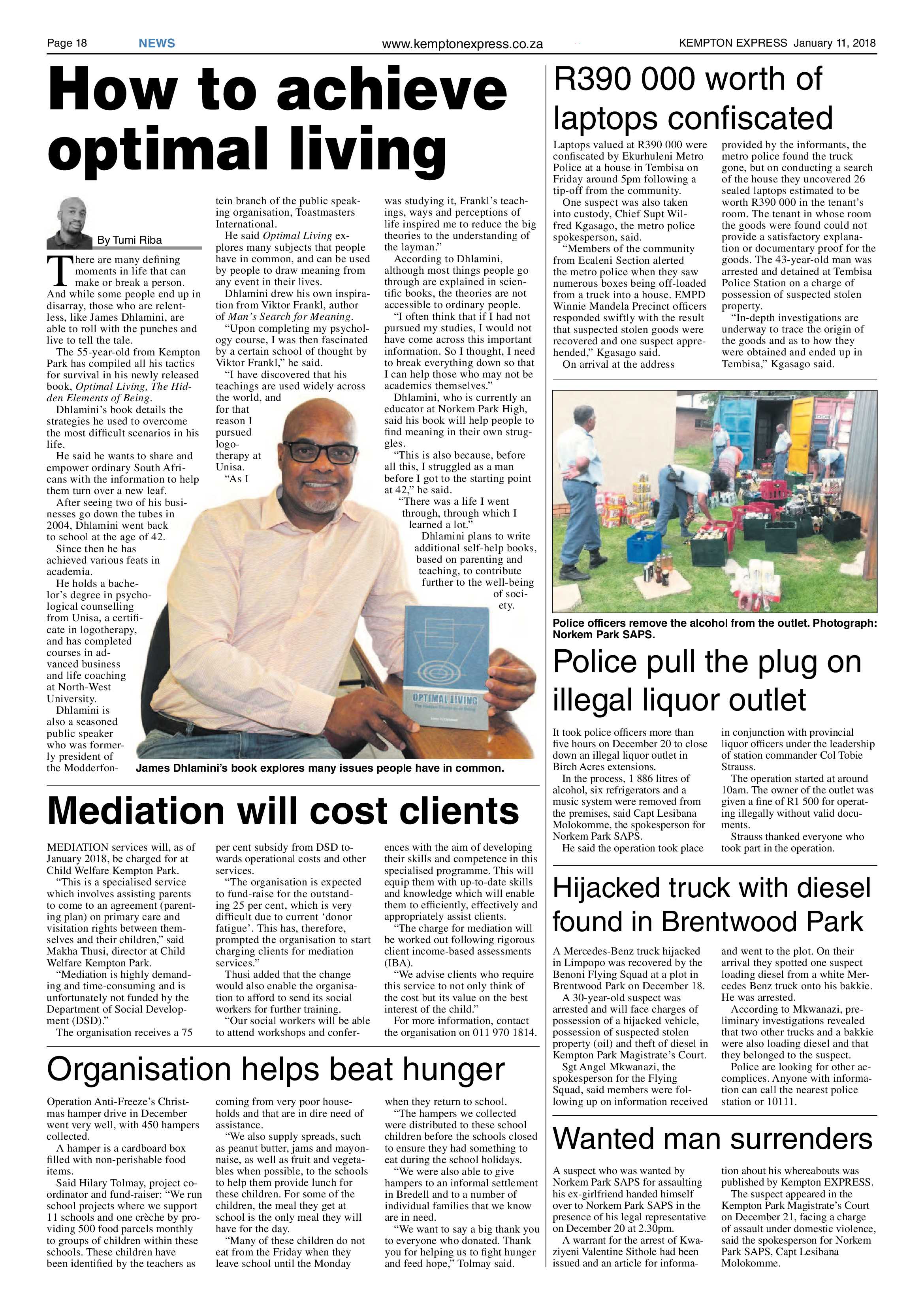 Kempton Express 11 January 2018 page 18