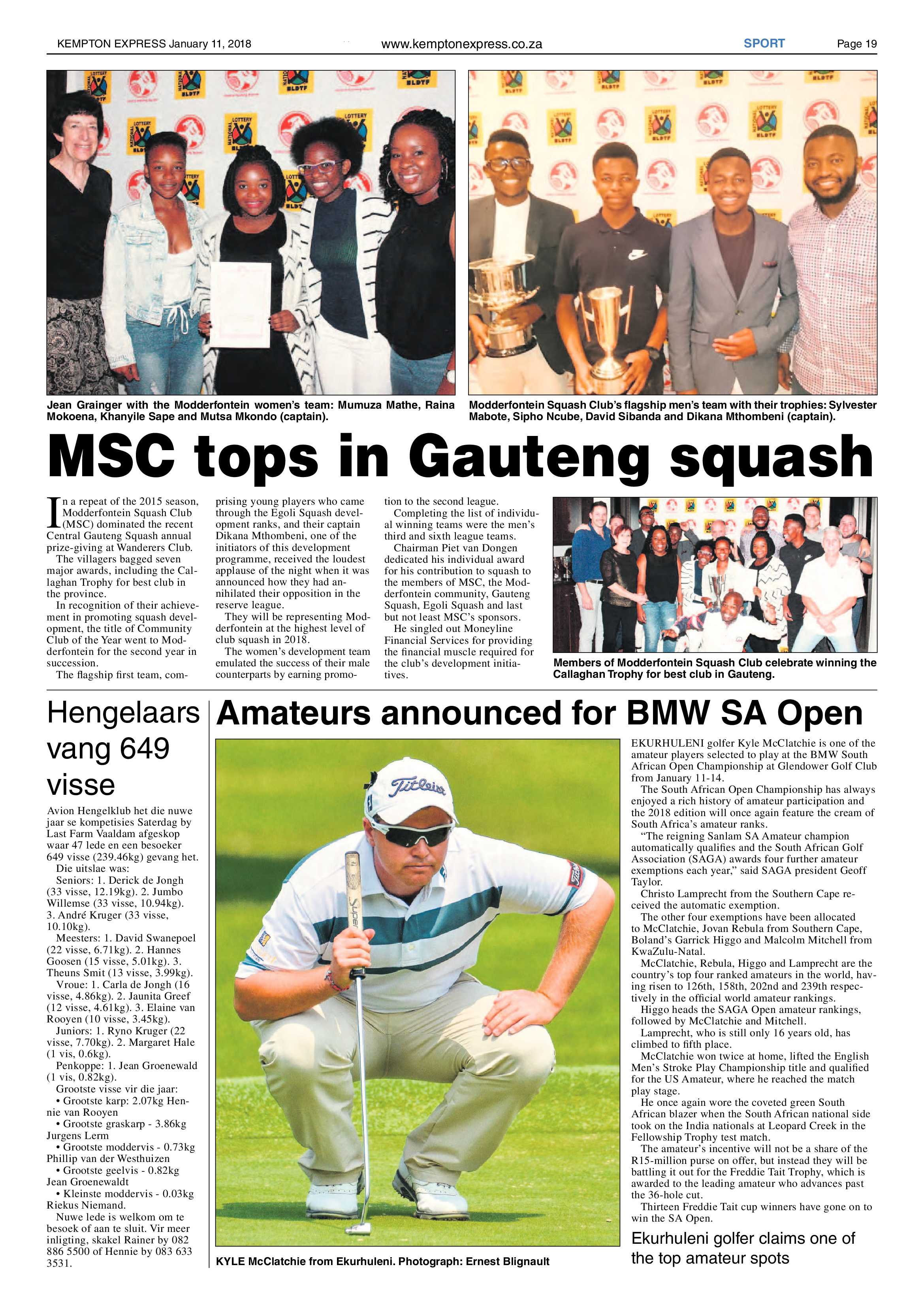 Kempton Express 11 January 2018 page 19