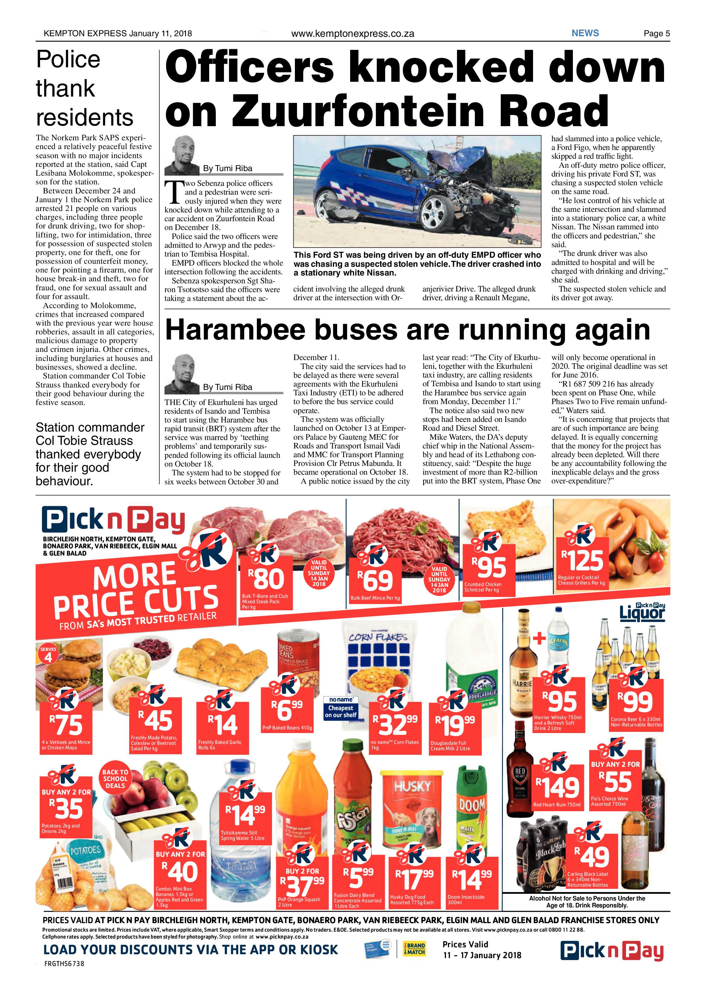 Kempton Express 11 January 2018 page 5