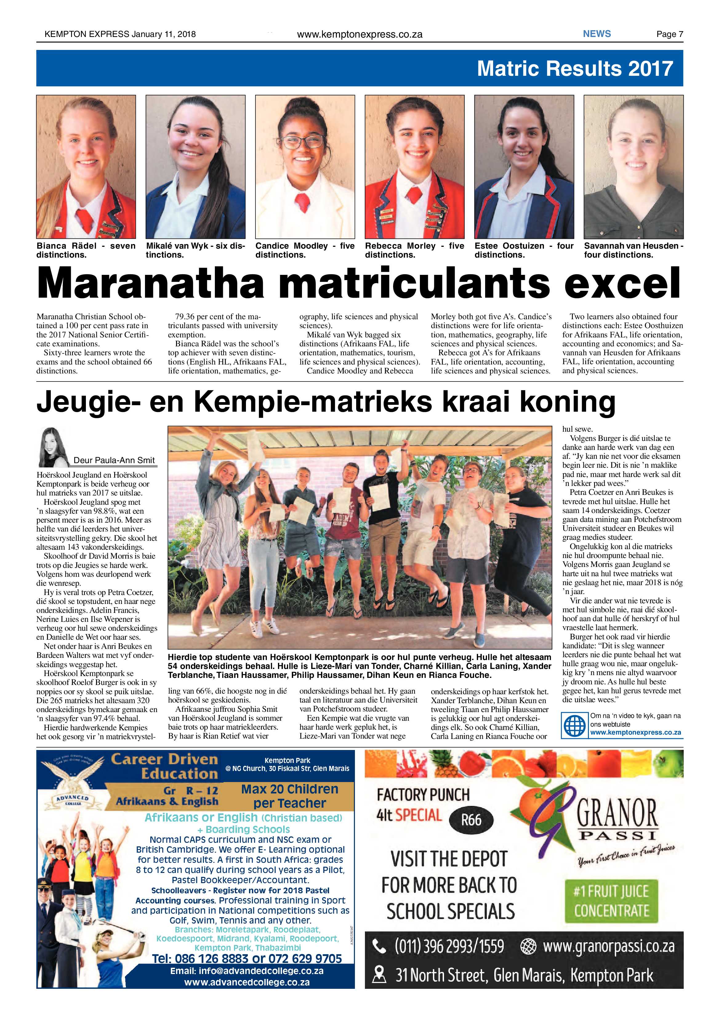 Kempton Express 11 January 2018 page 7