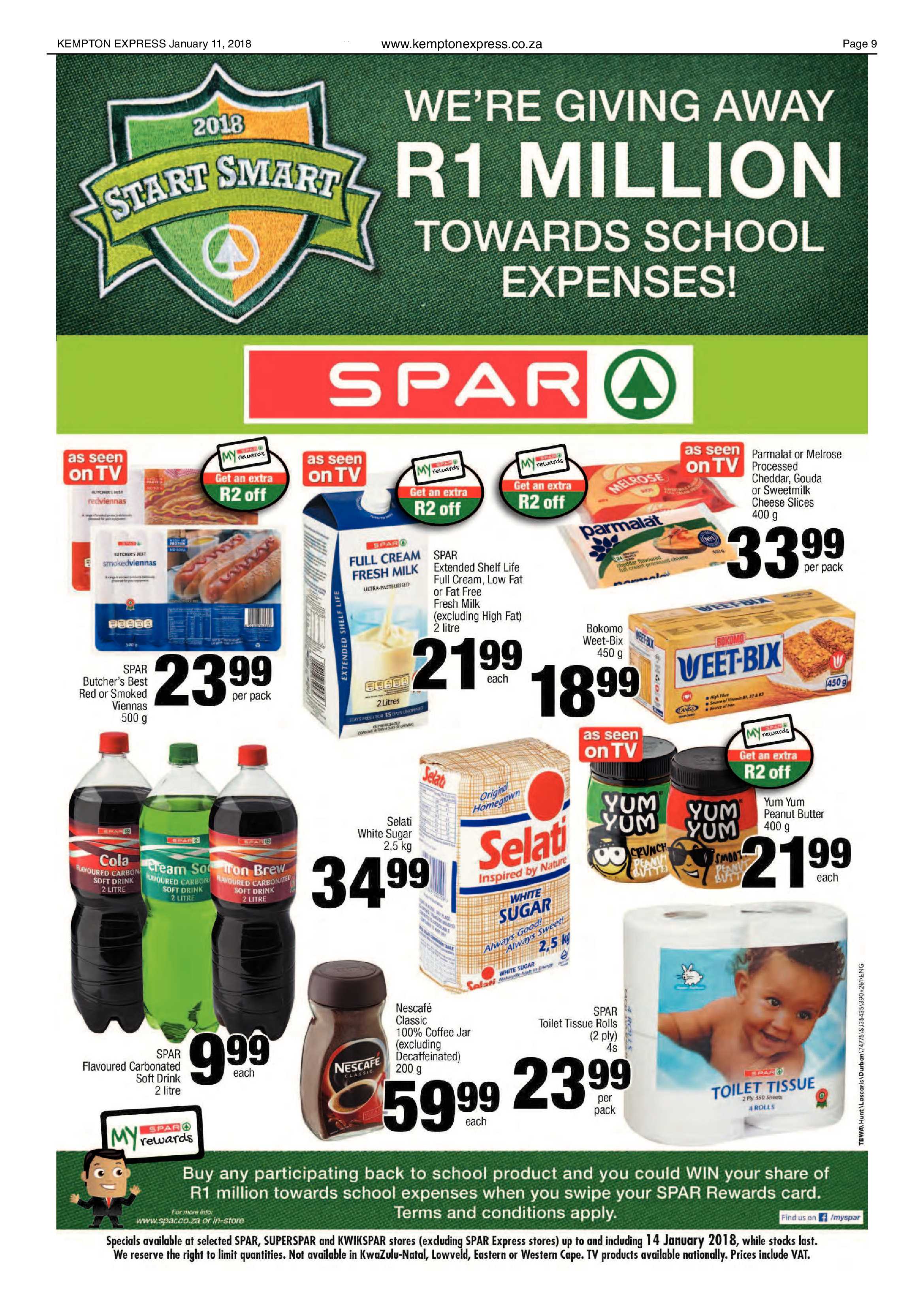 Kempton Express 11 January 2018 page 9