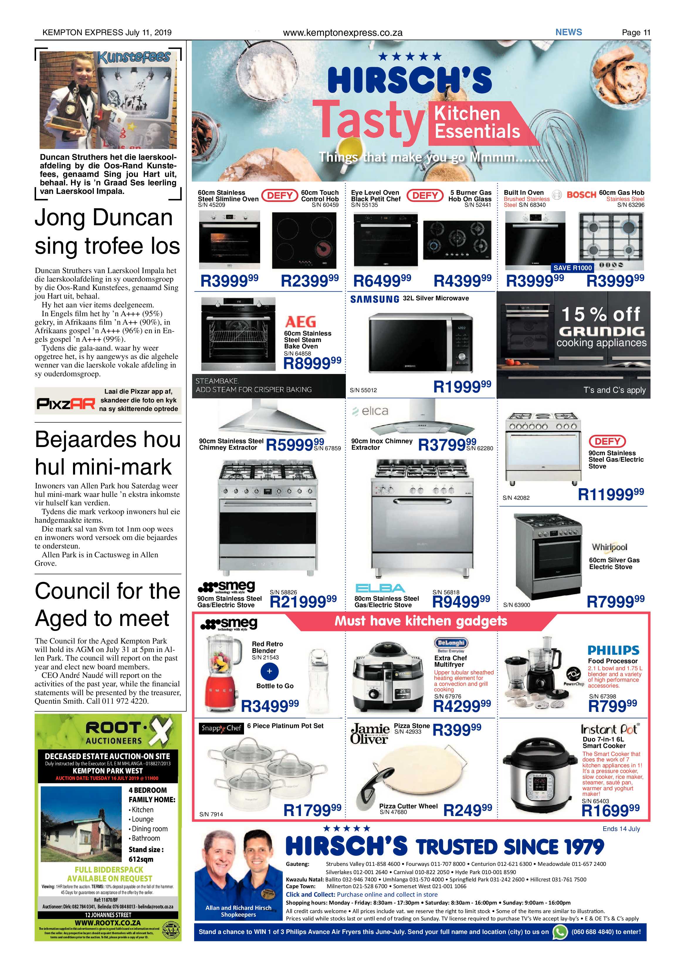 Kempton Express 11 July 2019 page 11