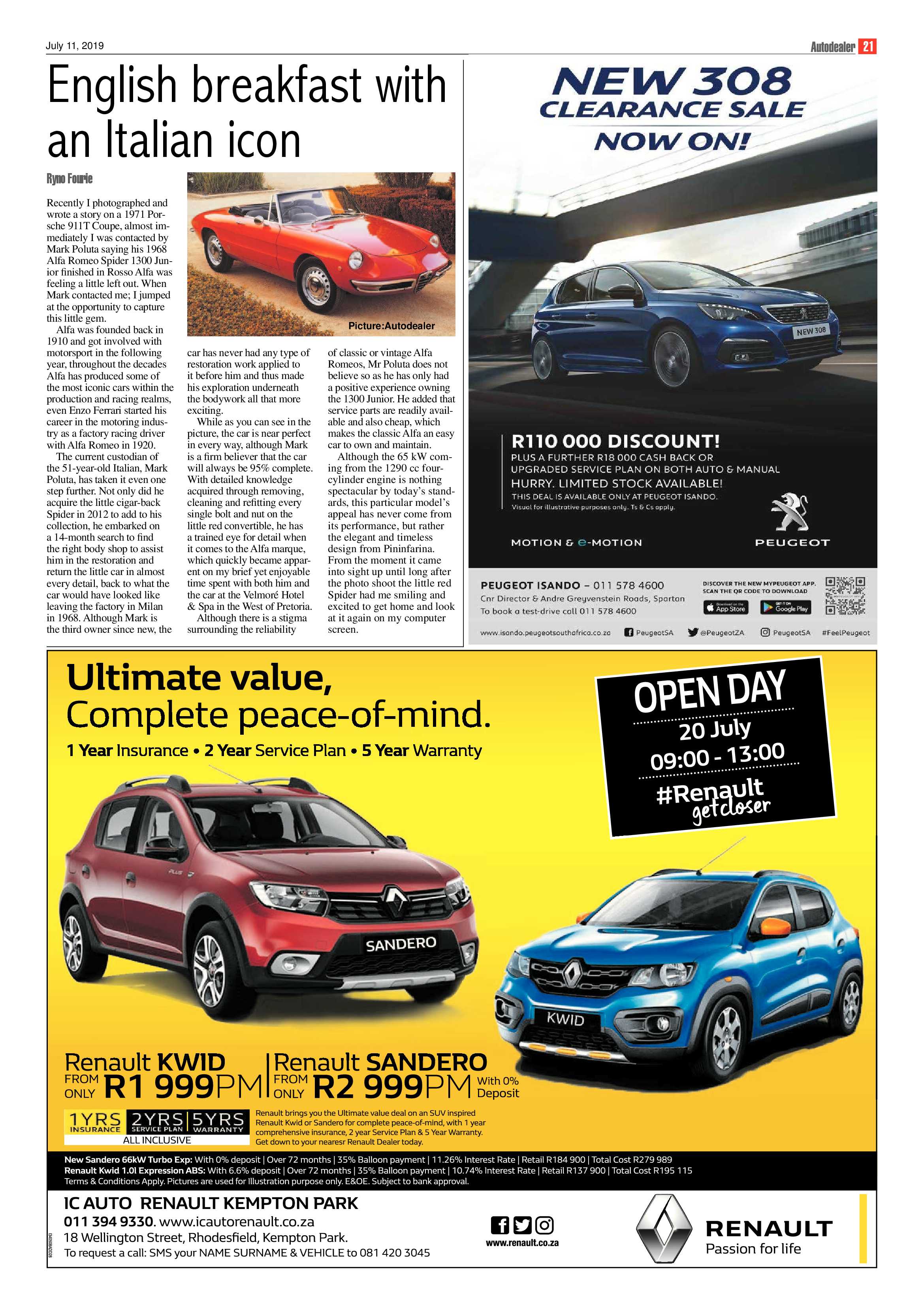 Kempton Express 11 July 2019 page 21