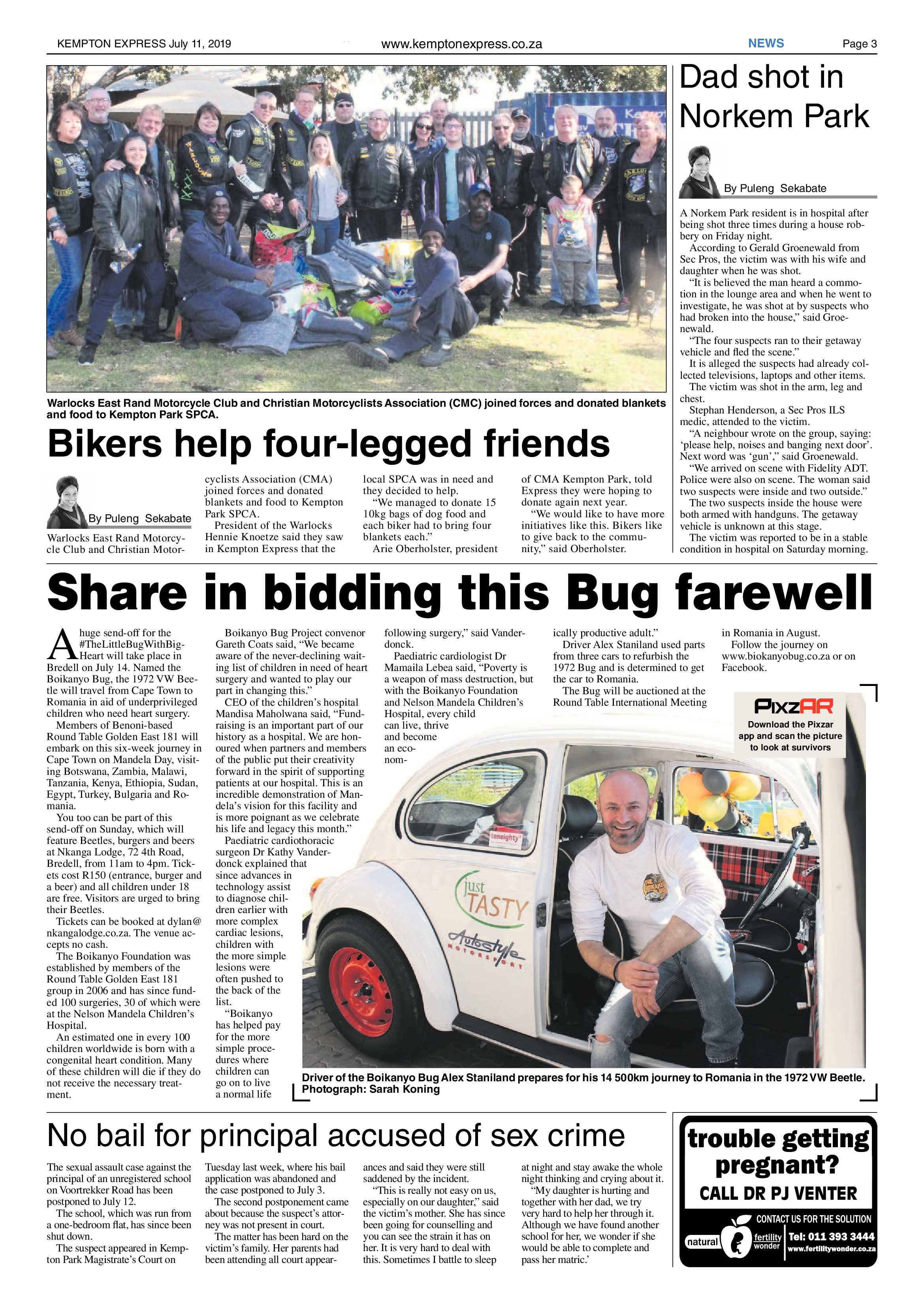 Kempton Express 11 July 2019 page 3
