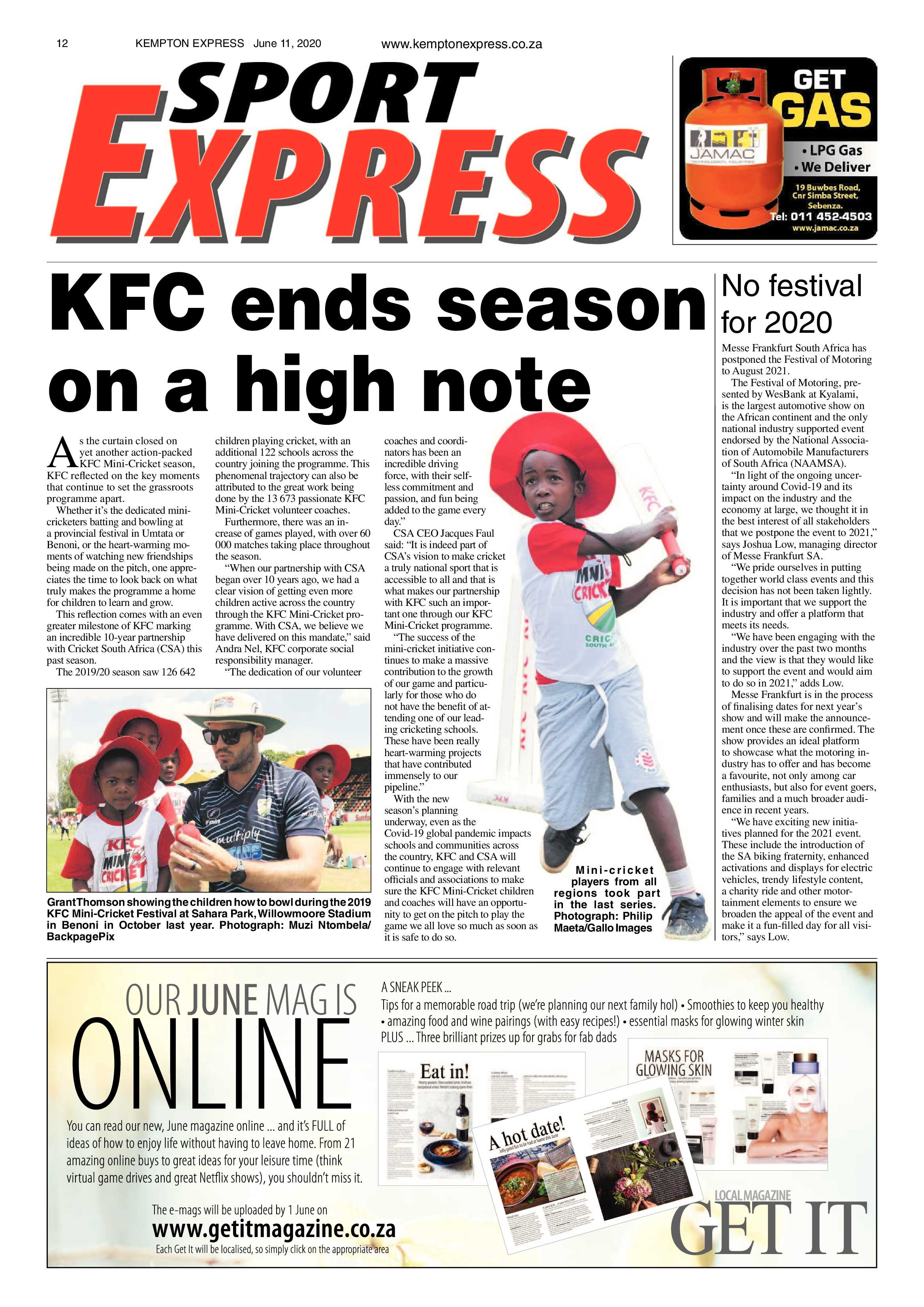 Kempton Express 11 June 2020 page 12