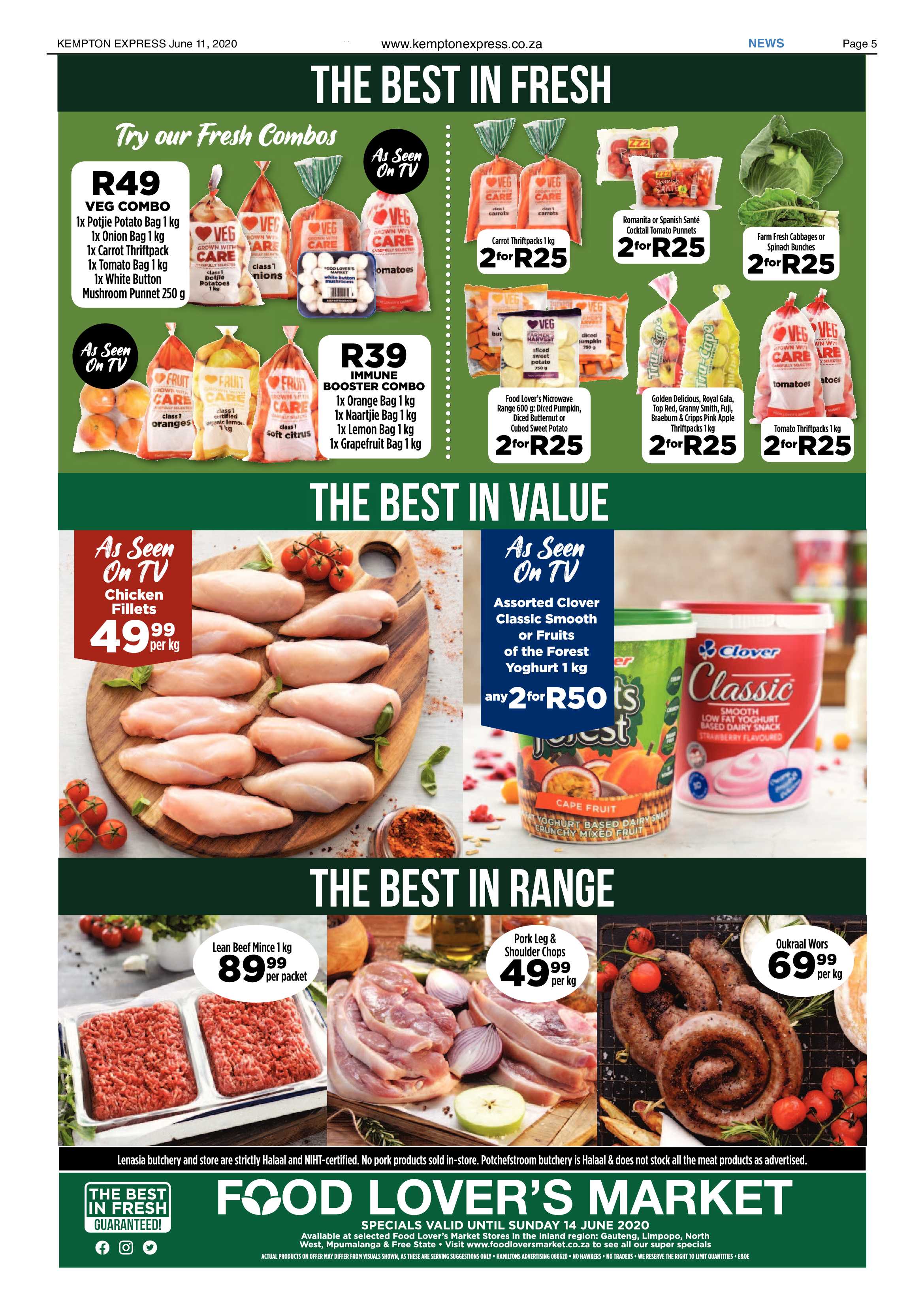 Kempton Express 11 June 2020 page 5