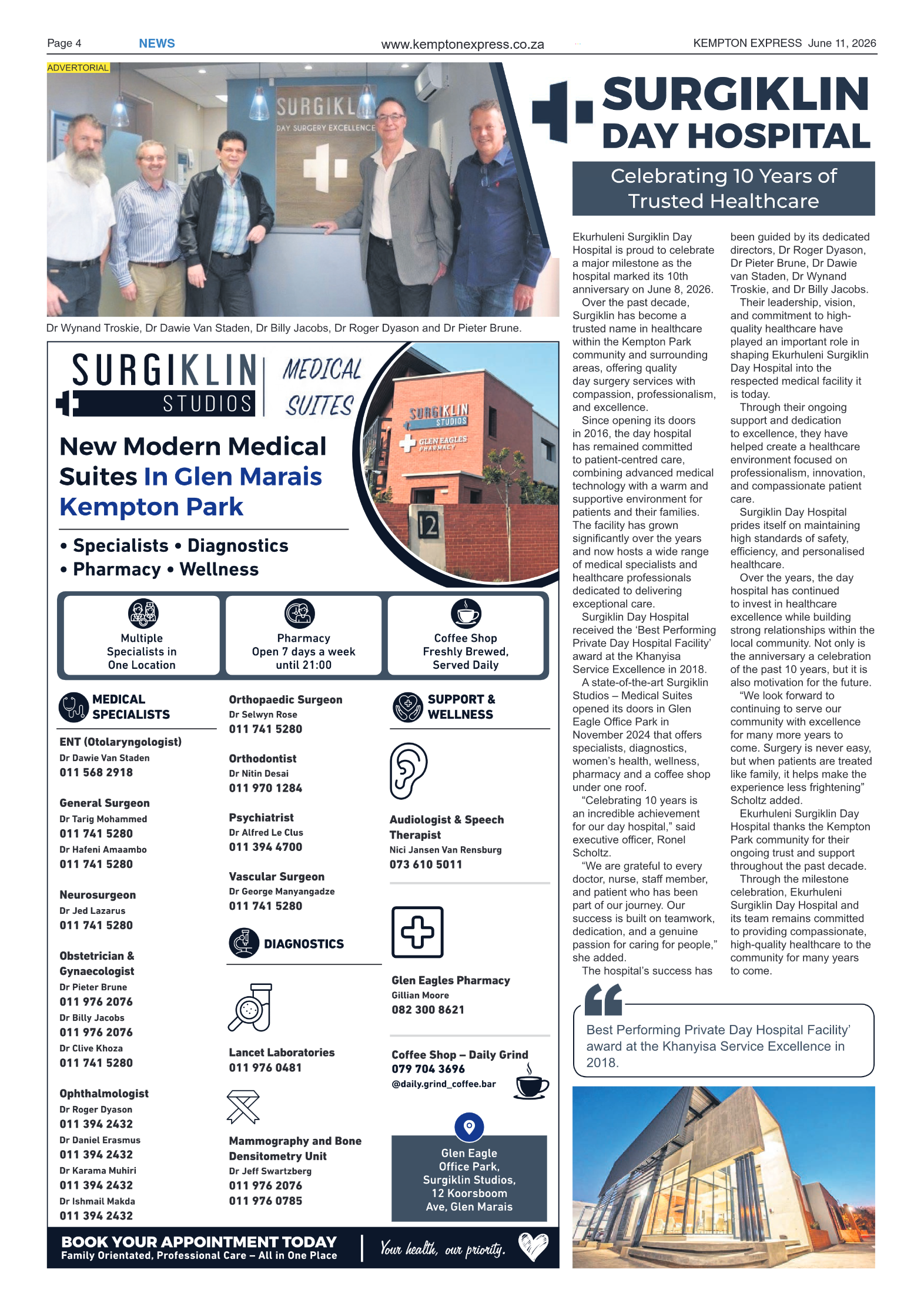 Kempton Express 11 June 2026 page 4