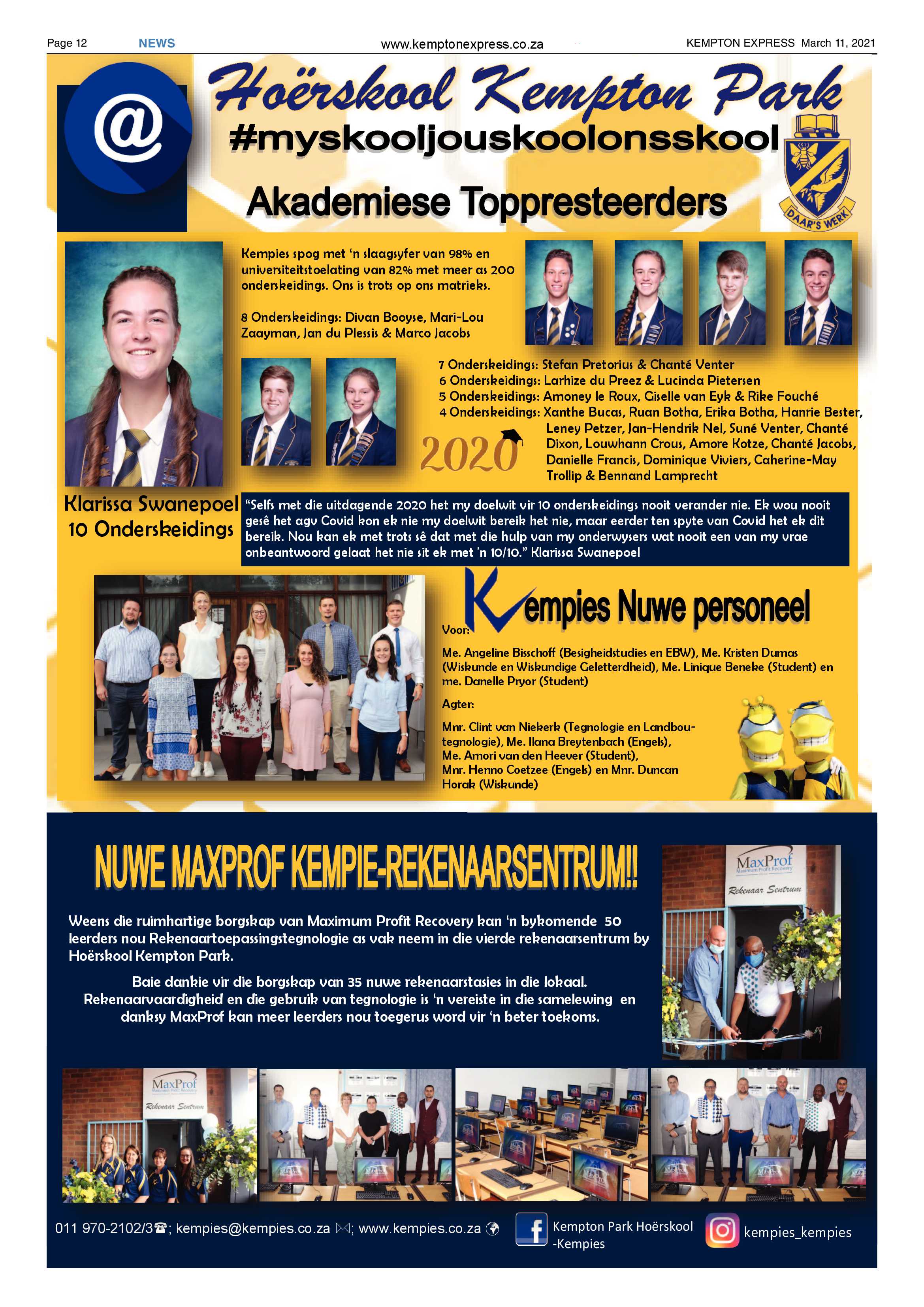 Kempton Express 11 March 2021 page 12