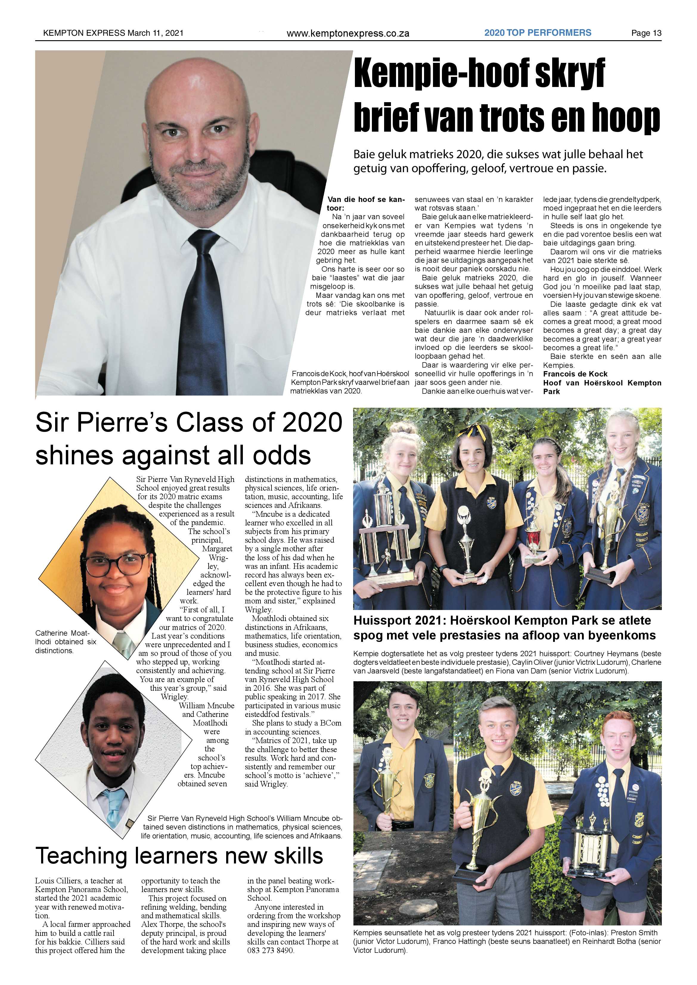 Kempton Express 11 March 2021 page 13