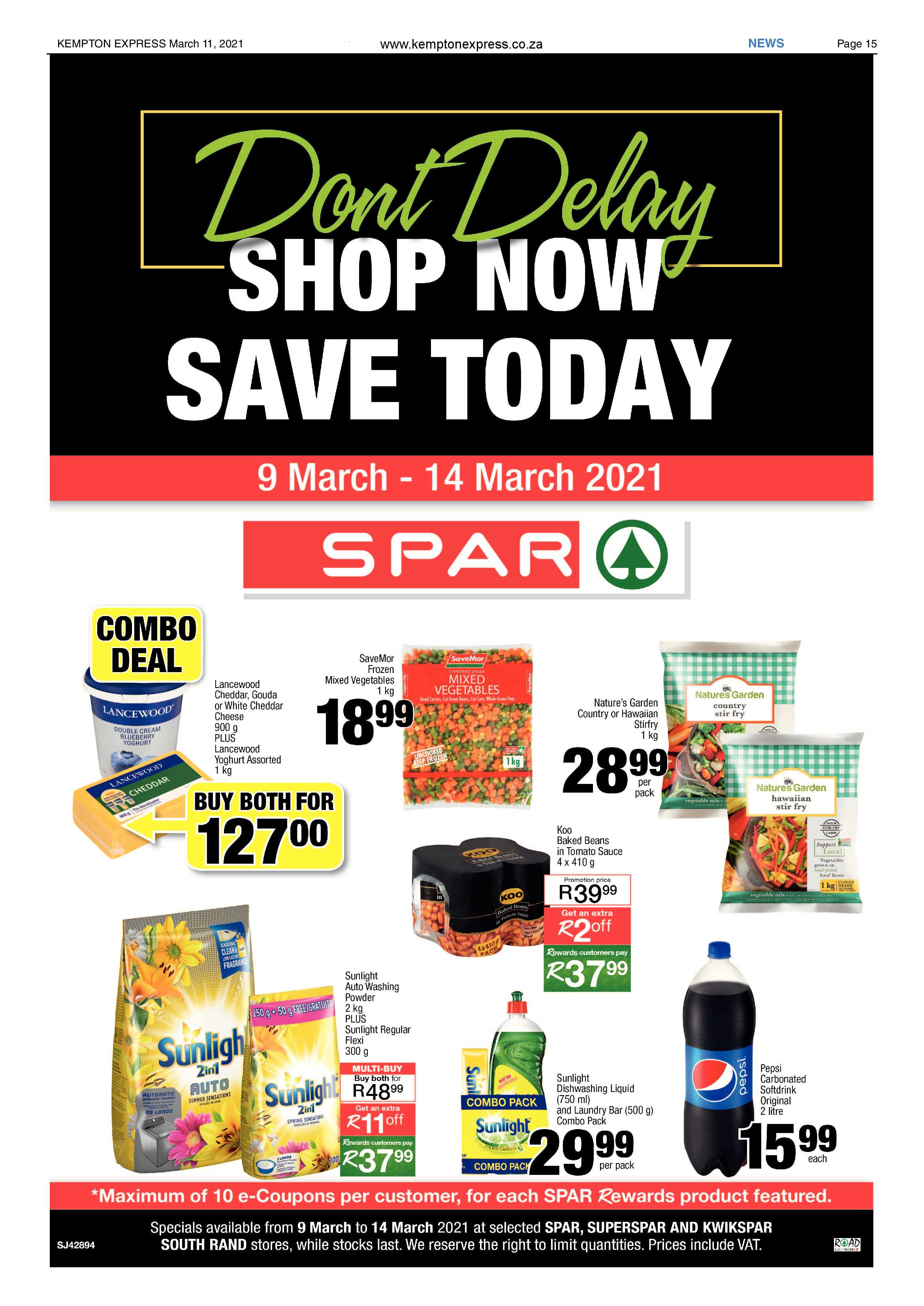 Kempton Express 11 March 2021 page 15