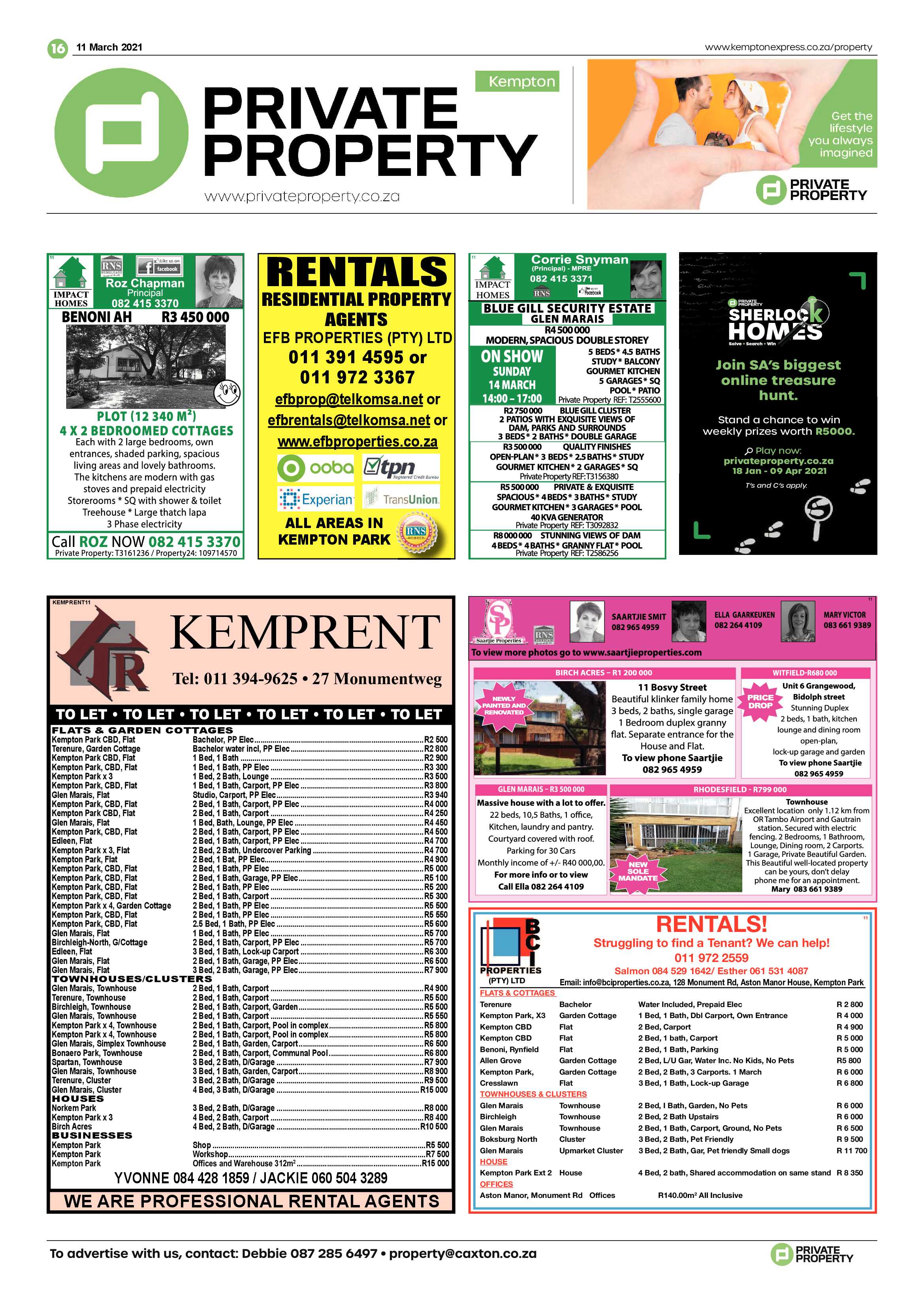 Kempton Express 11 March 2021 page 16