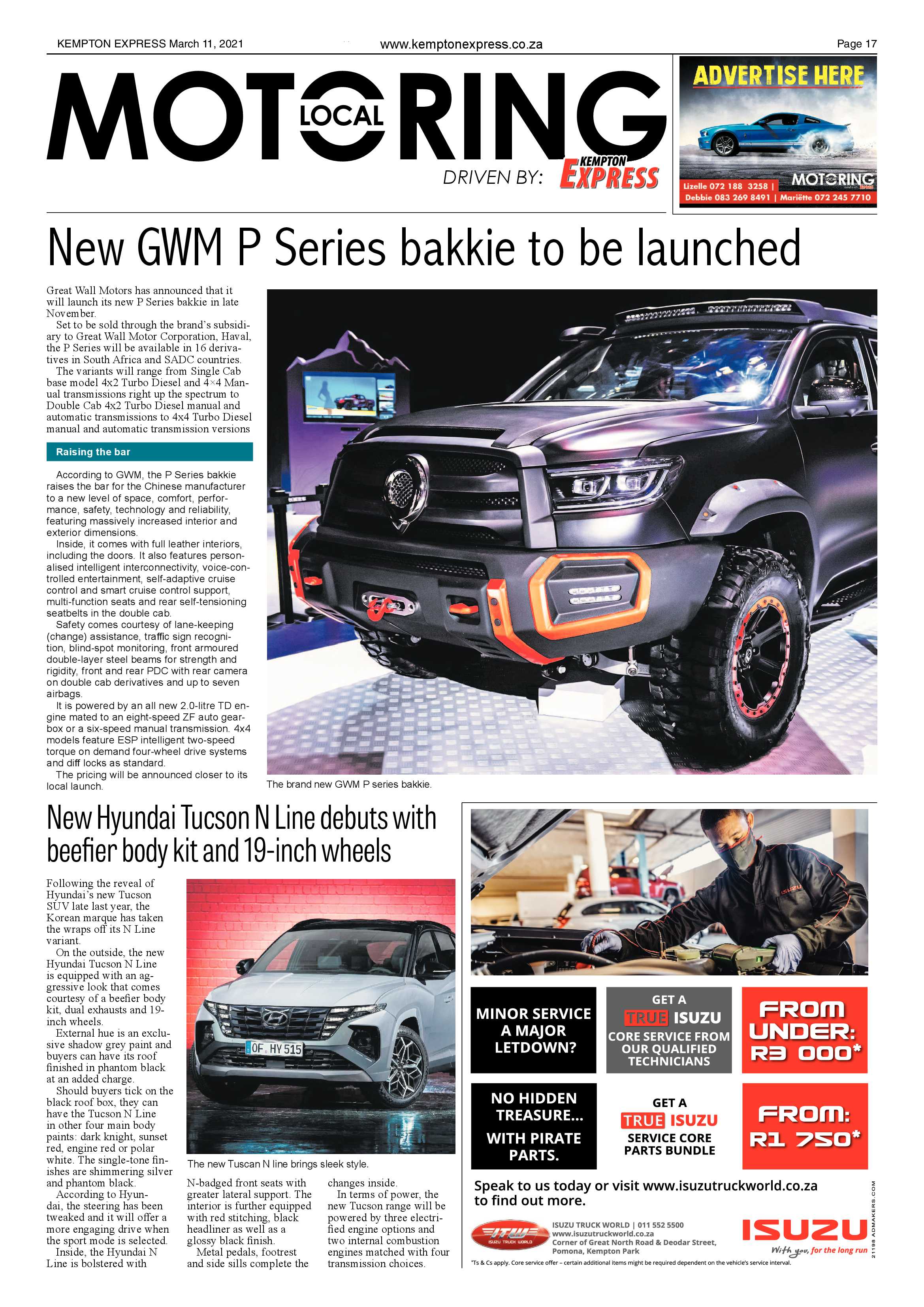 Kempton Express 11 March 2021 page 17