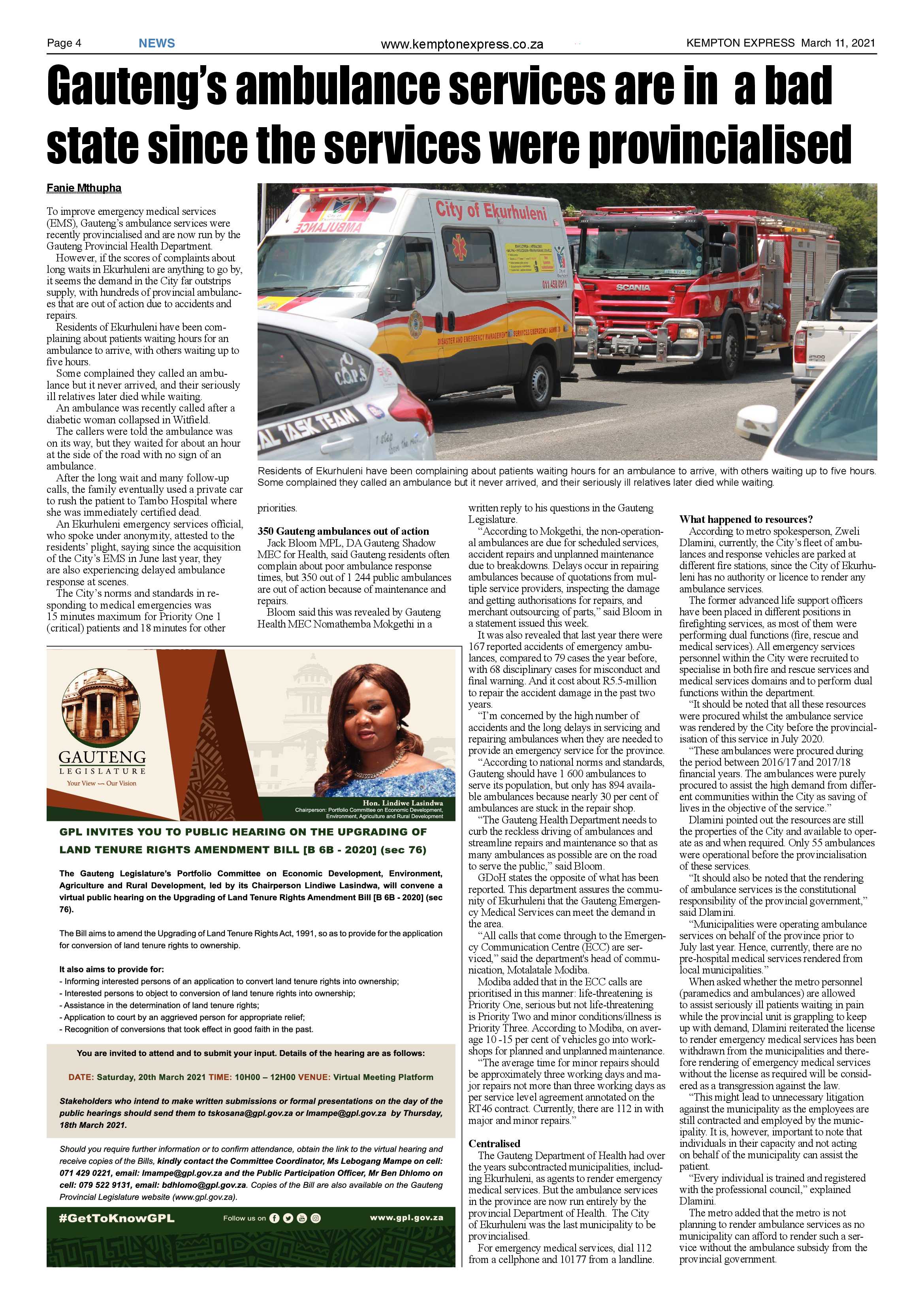 Kempton Express 11 March 2021 page 4