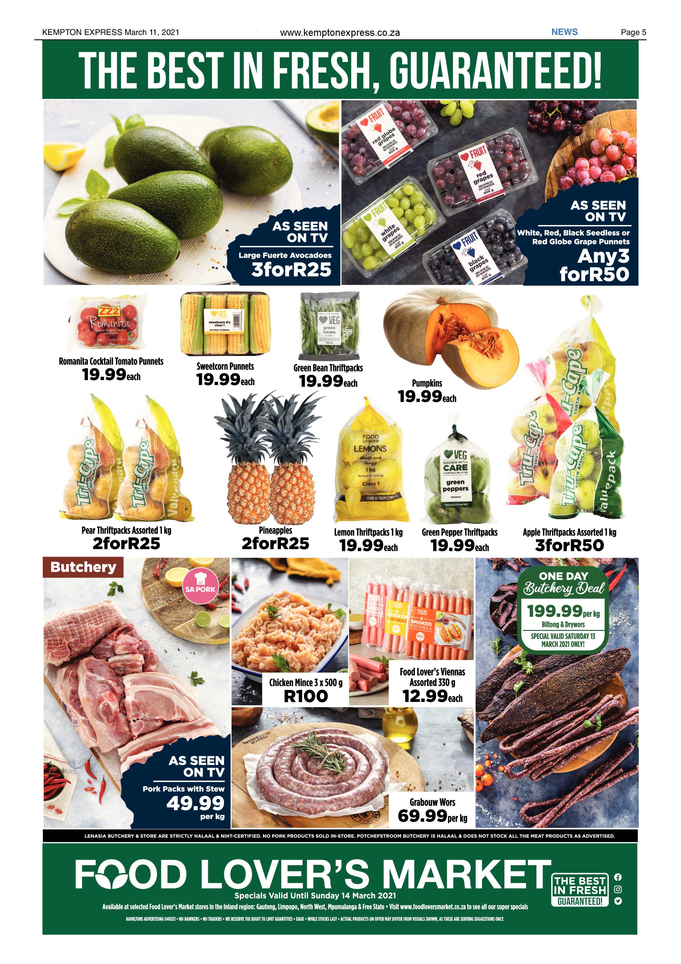 Kempton Express 11 March 2021 page 5