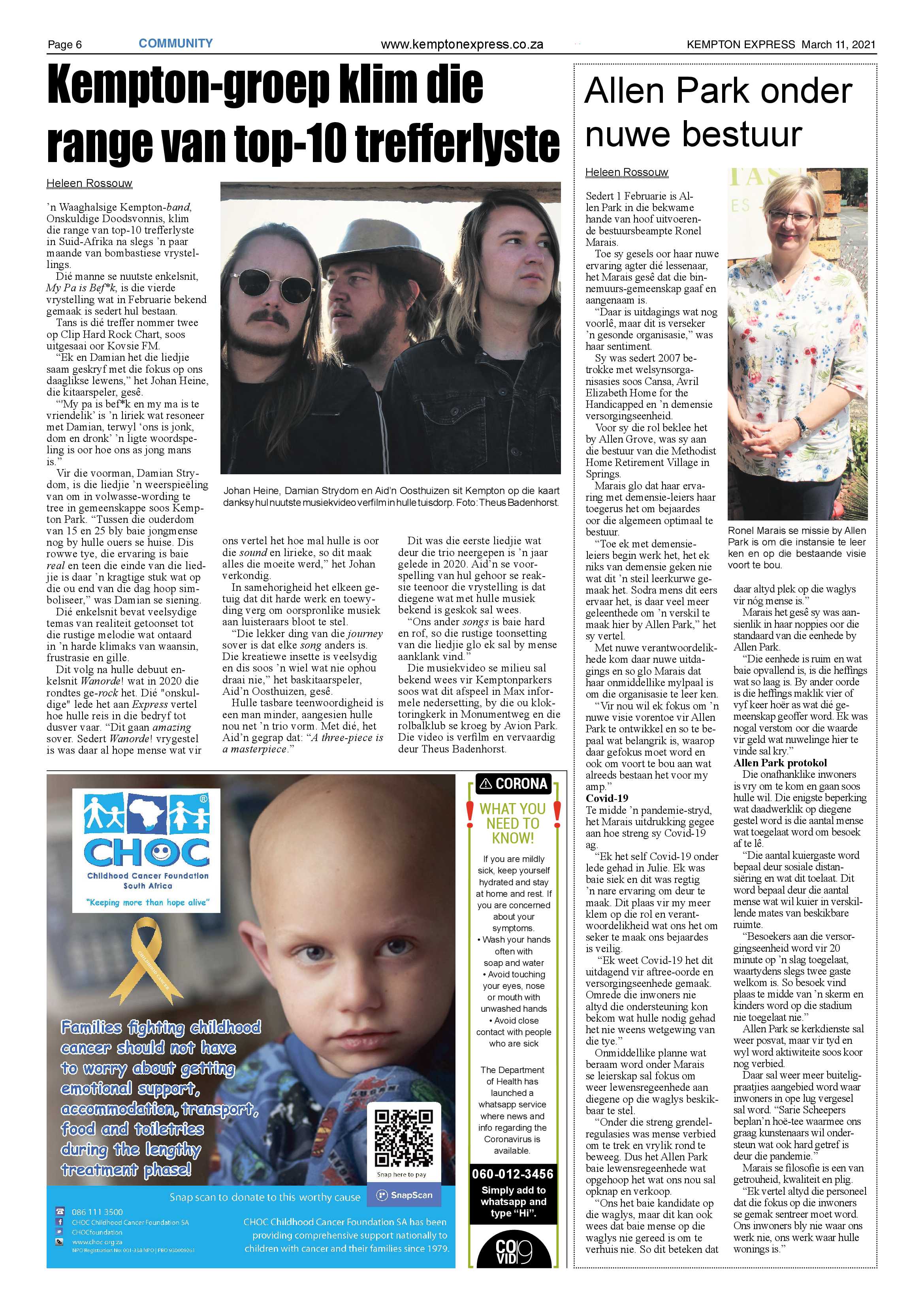 Kempton Express 11 March 2021 page 6