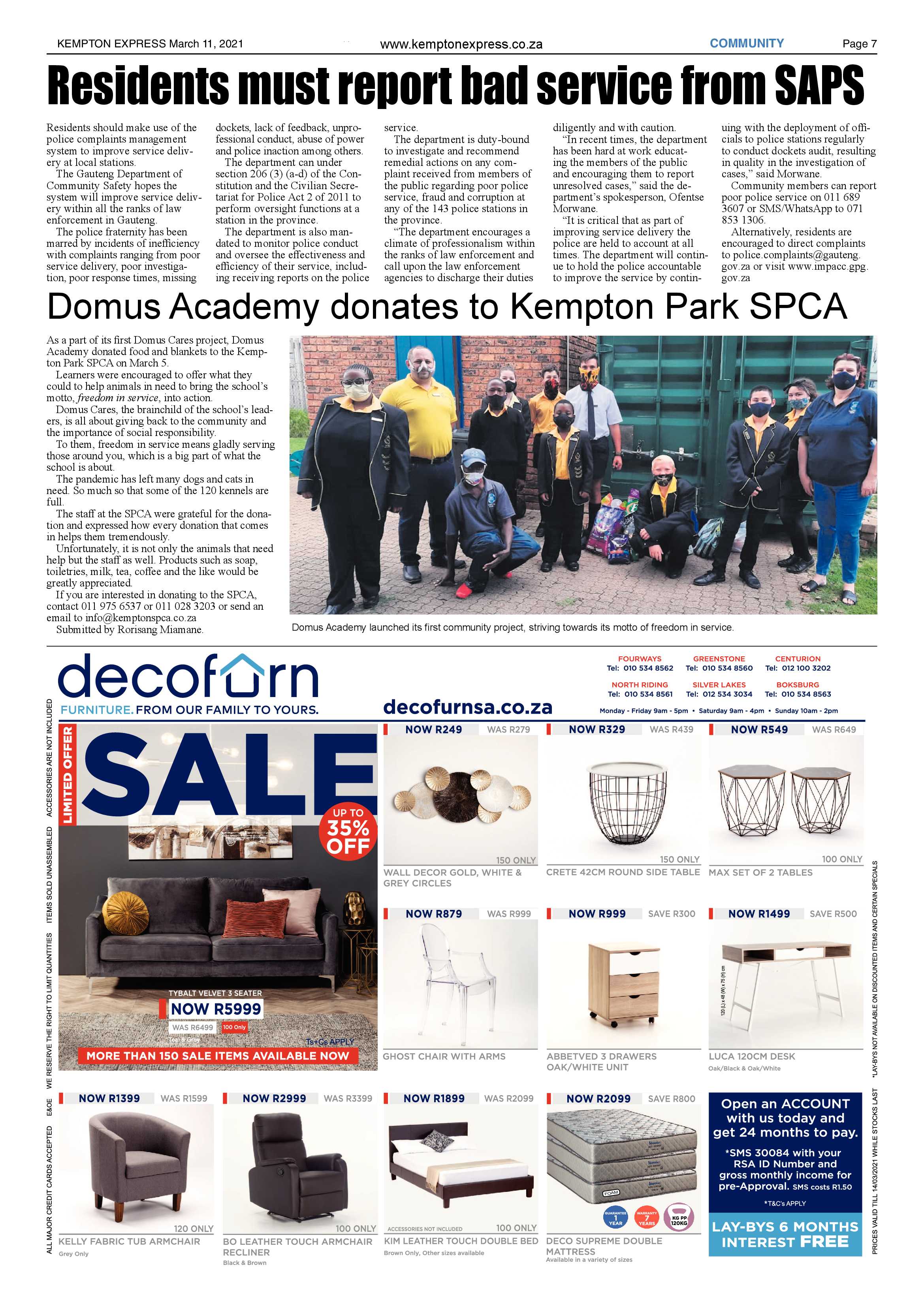 Kempton Express 11 March 2021 page 7