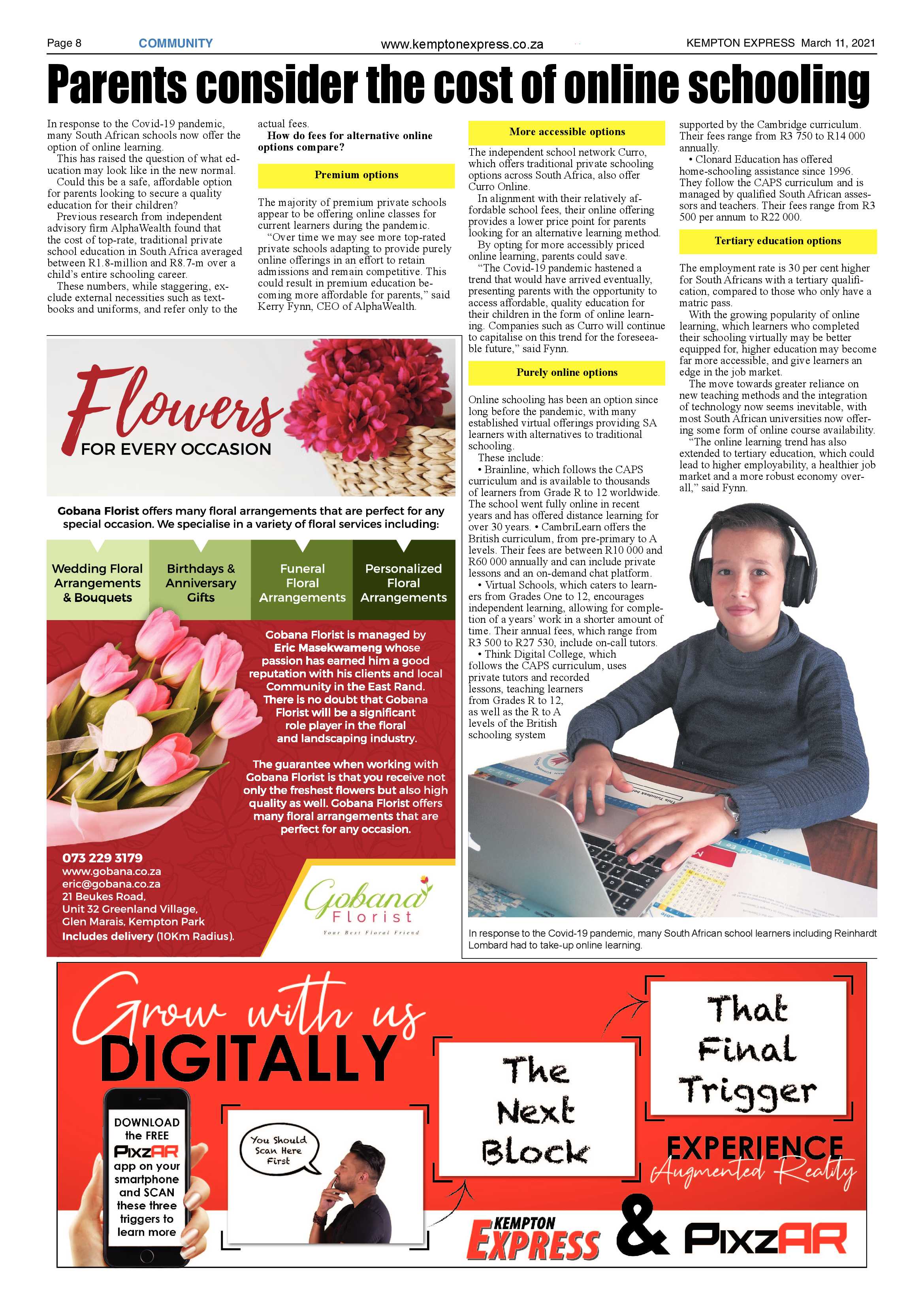 Kempton Express 11 March 2021 page 8