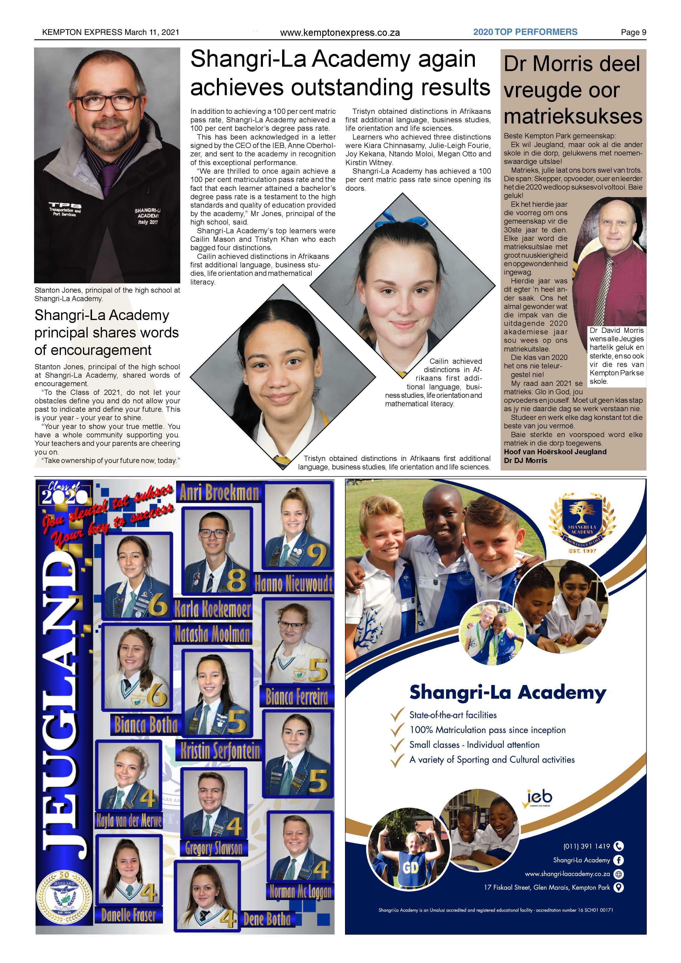 Kempton Express 11 March 2021 page 9